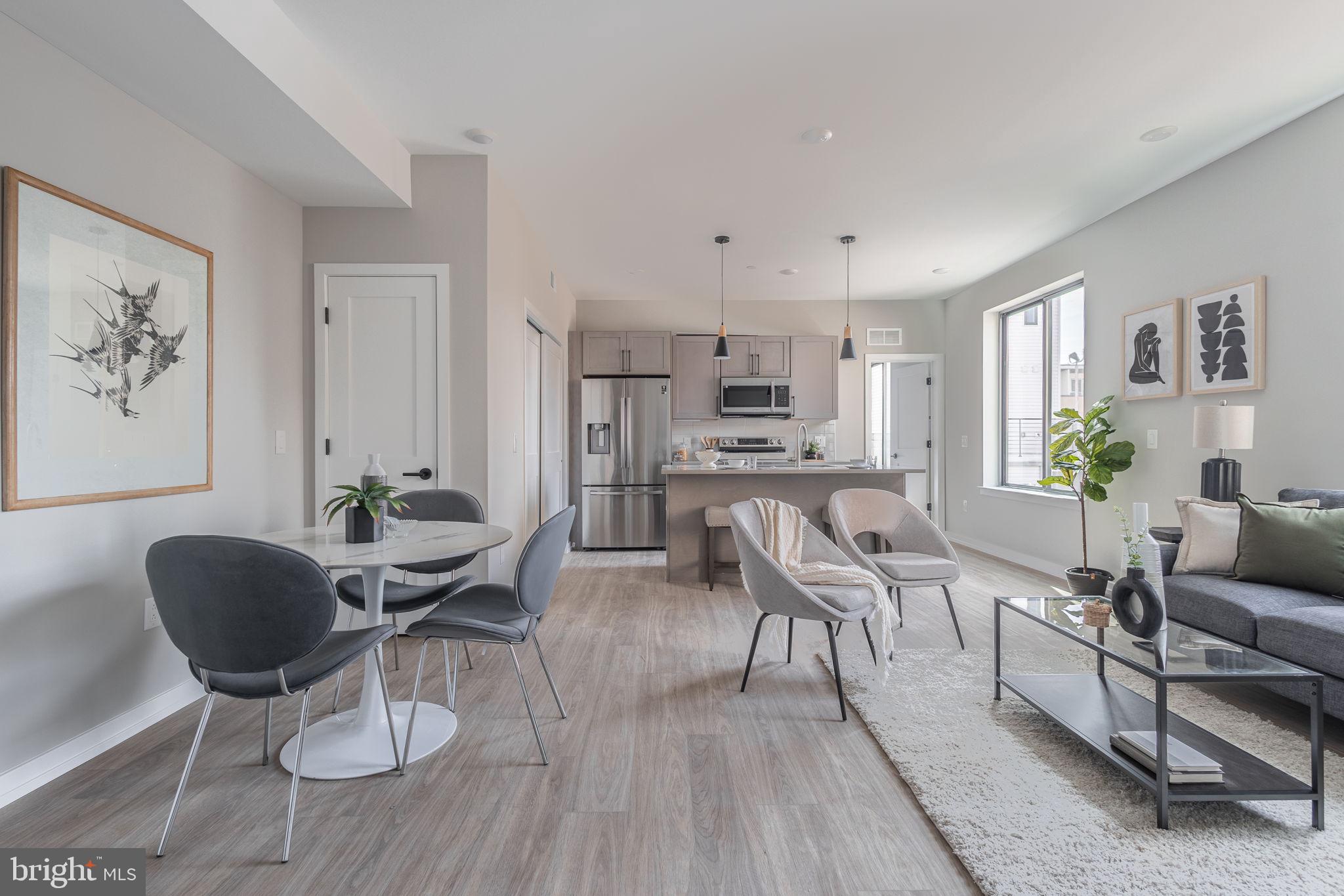 NEWBOLD - Residential Lease