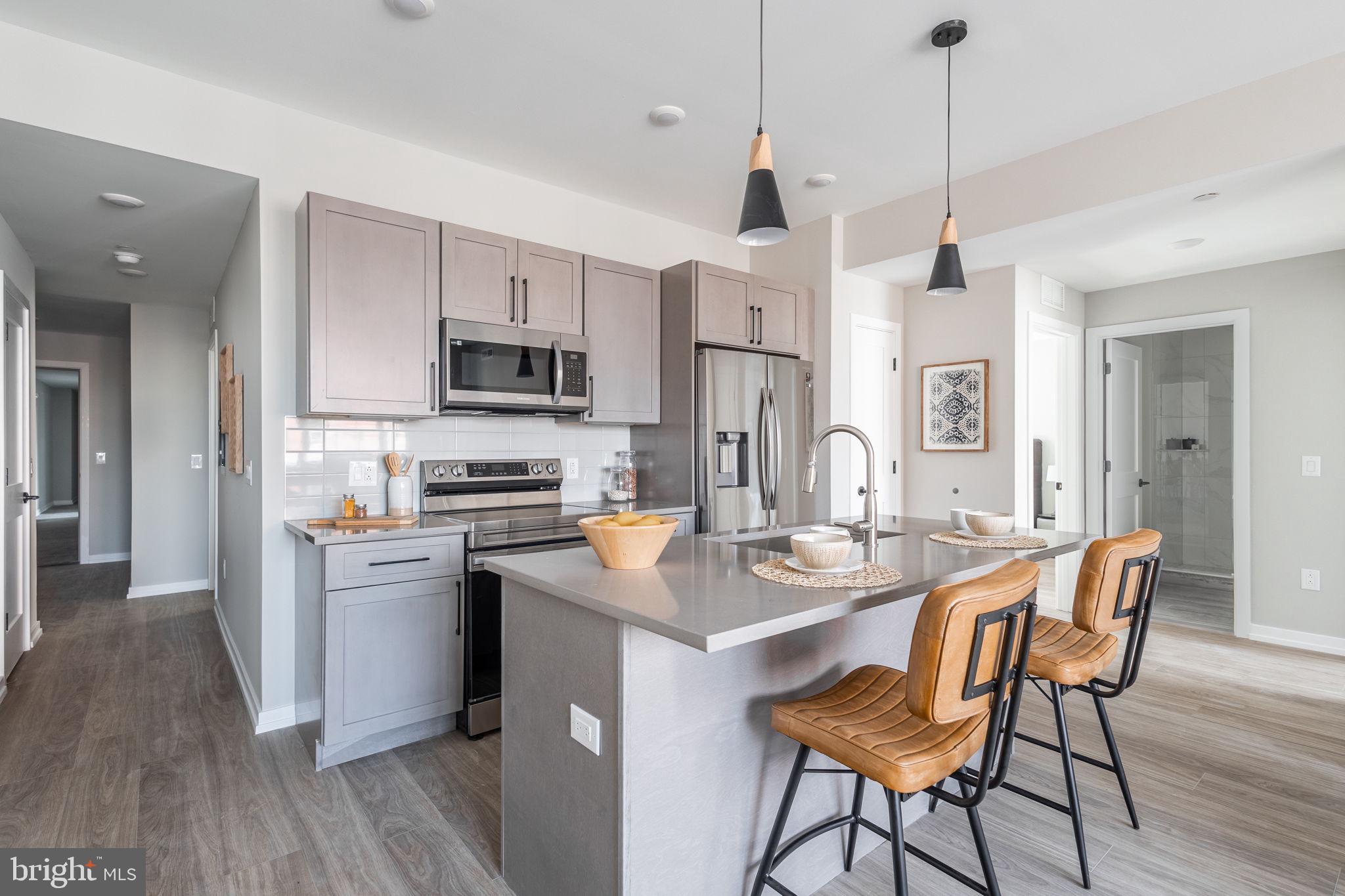 NEWBOLD - Residential Lease