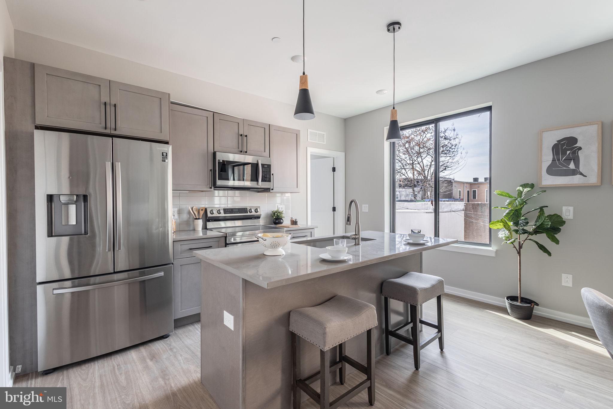 NEWBOLD - Residential Lease