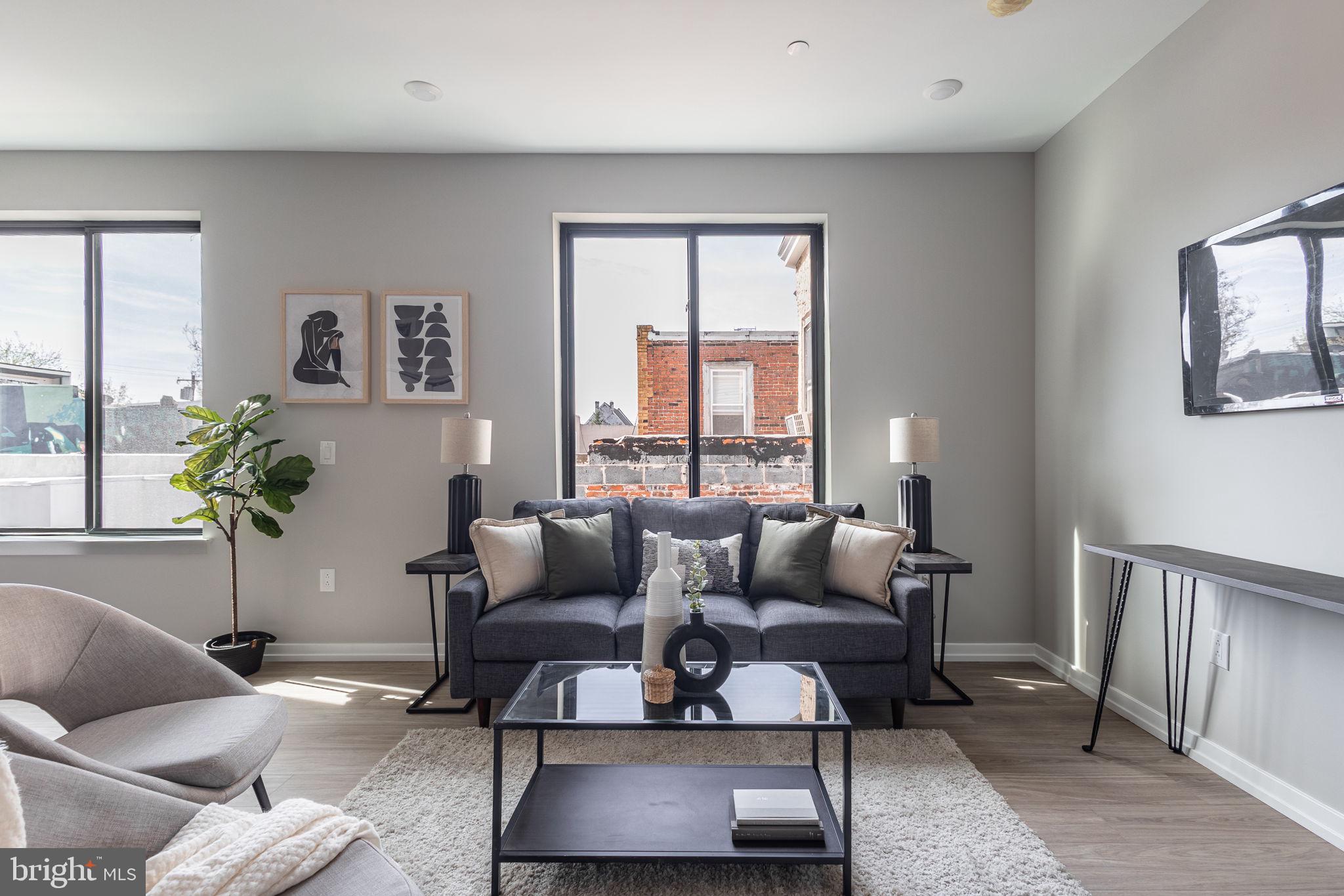 NEWBOLD - Residential Lease