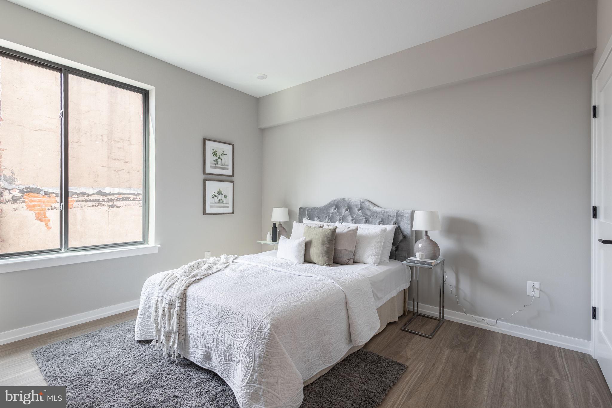 NEWBOLD - Residential Lease