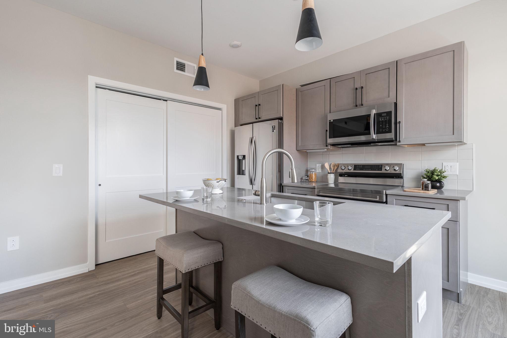 NEWBOLD - Residential Lease