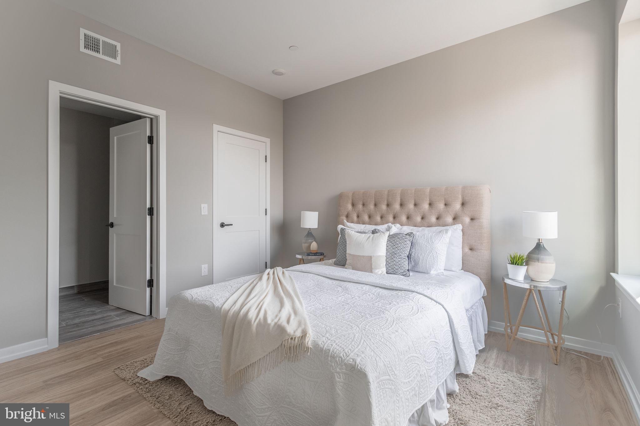 NEWBOLD - Residential Lease