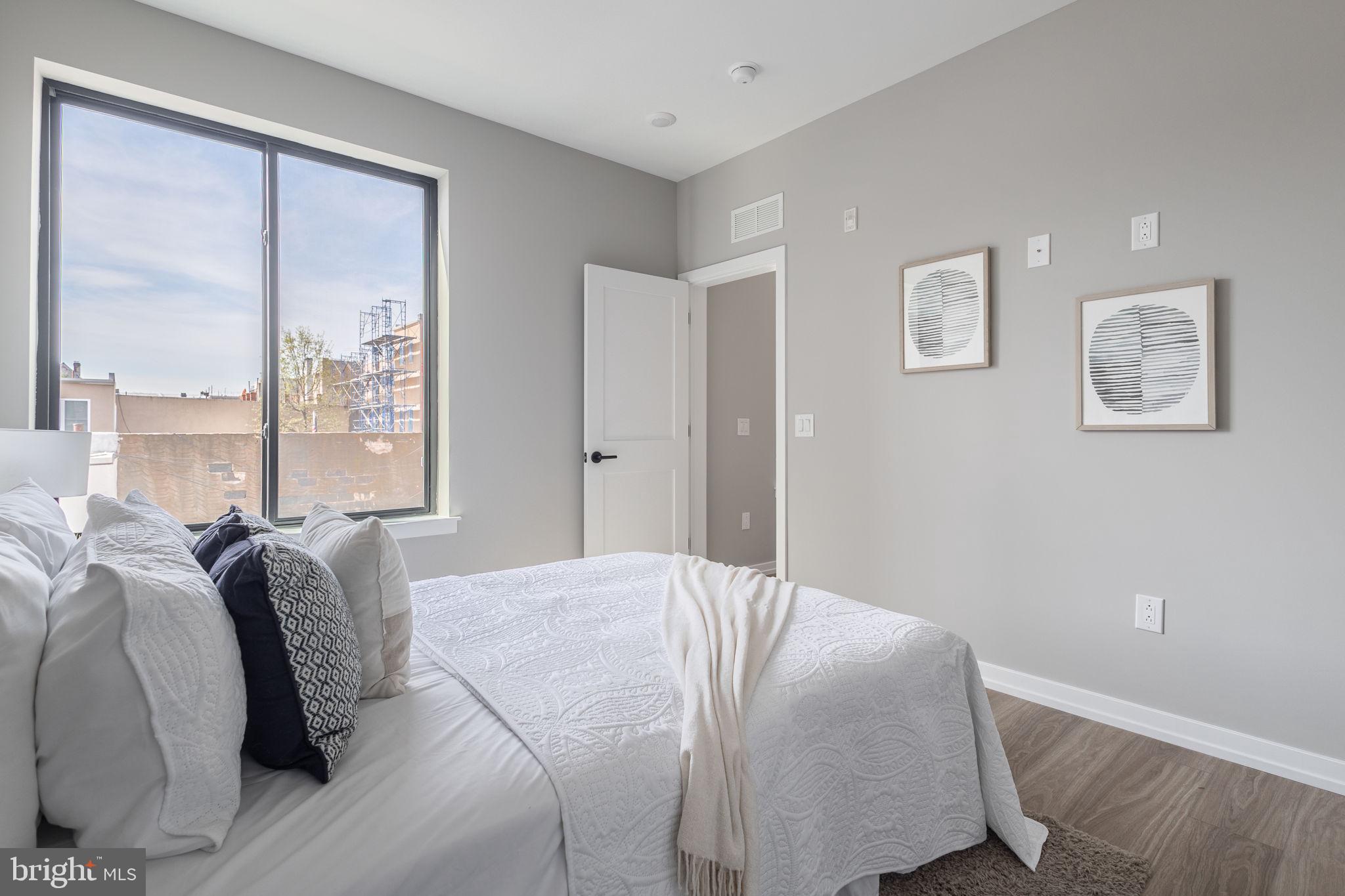 NEWBOLD - Residential Lease