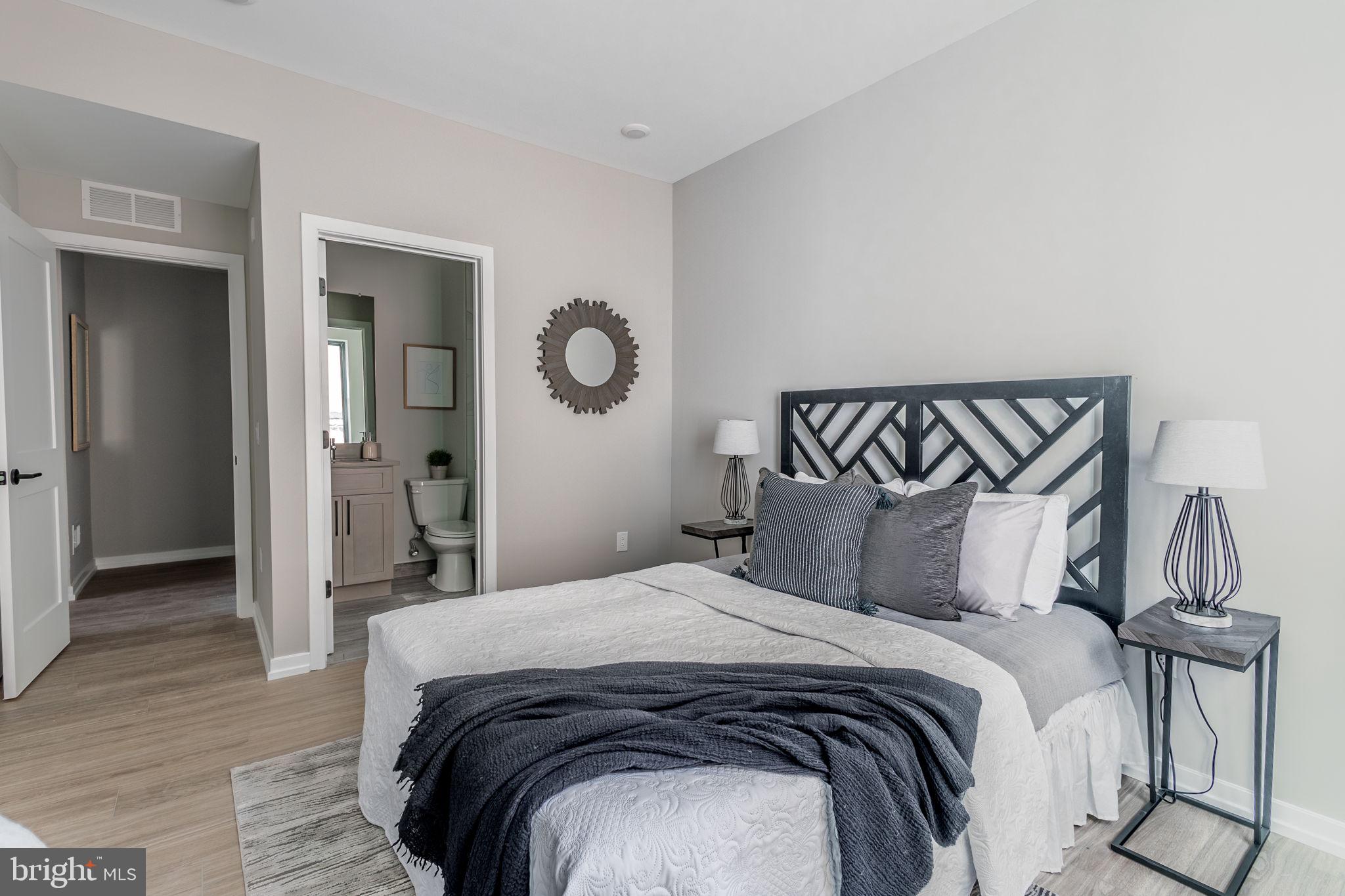 NEWBOLD - Residential Lease