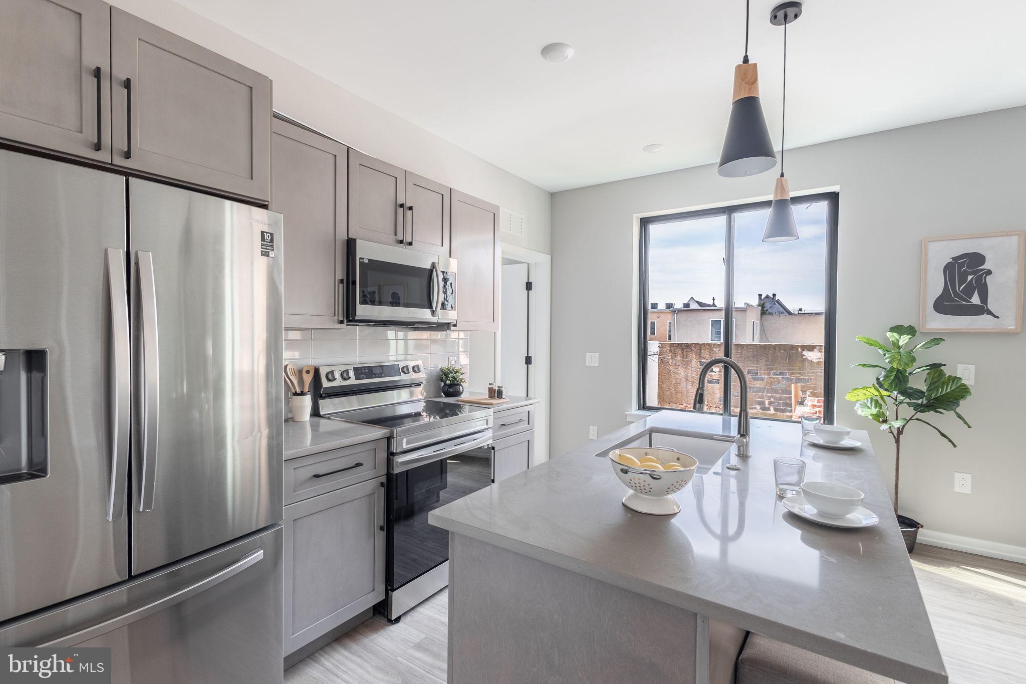 NEWBOLD - Residential Lease