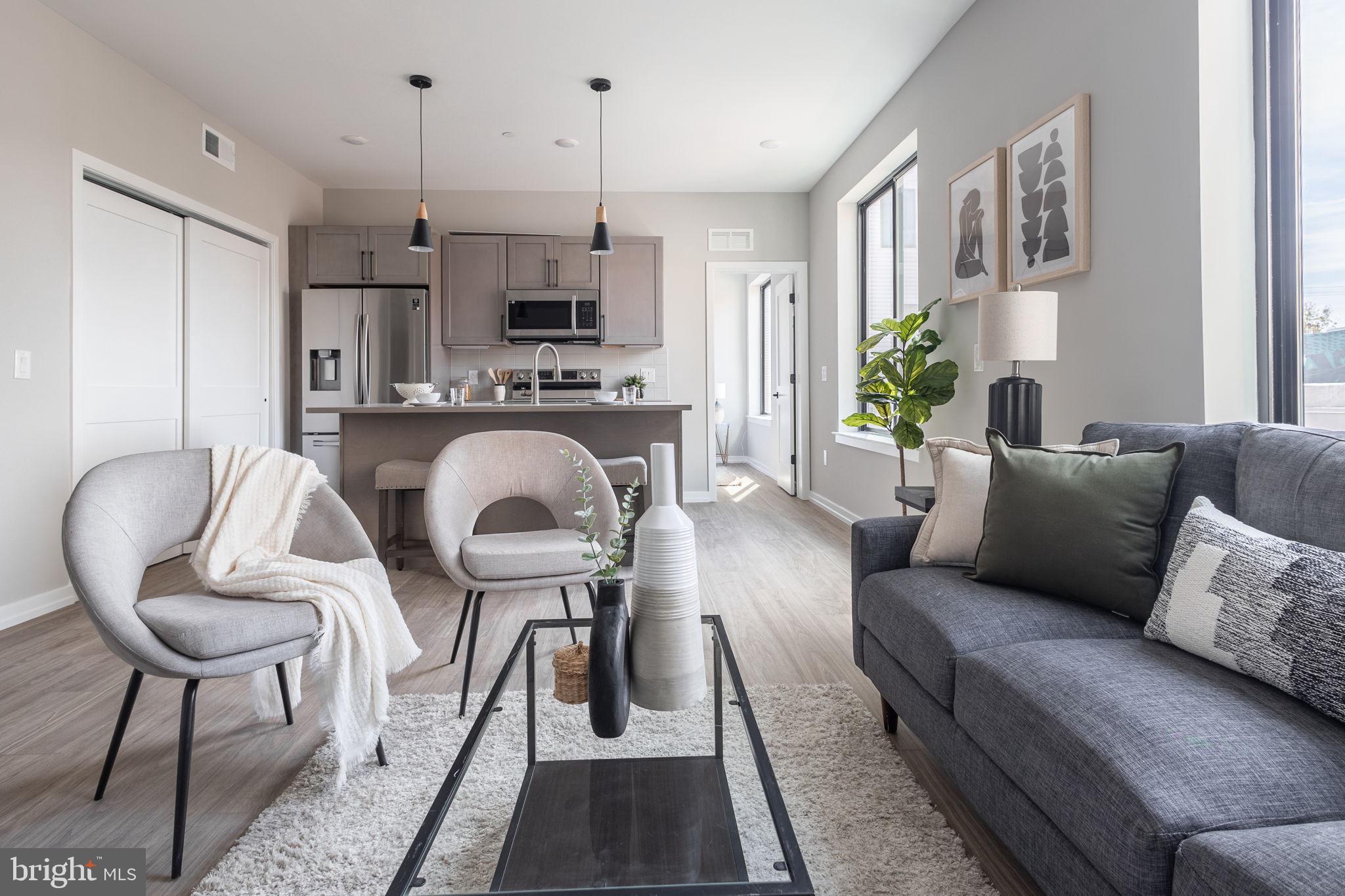 NEWBOLD - Residential Lease