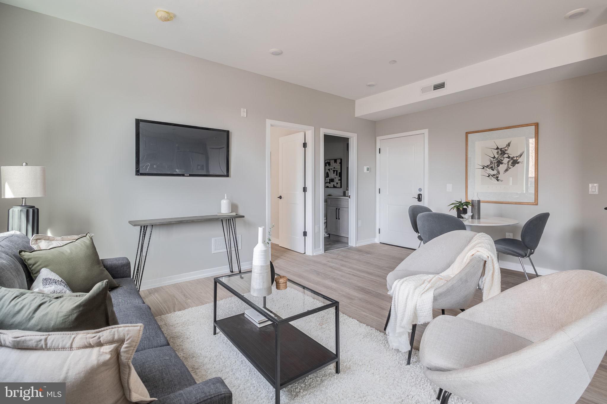 NEWBOLD - Residential Lease