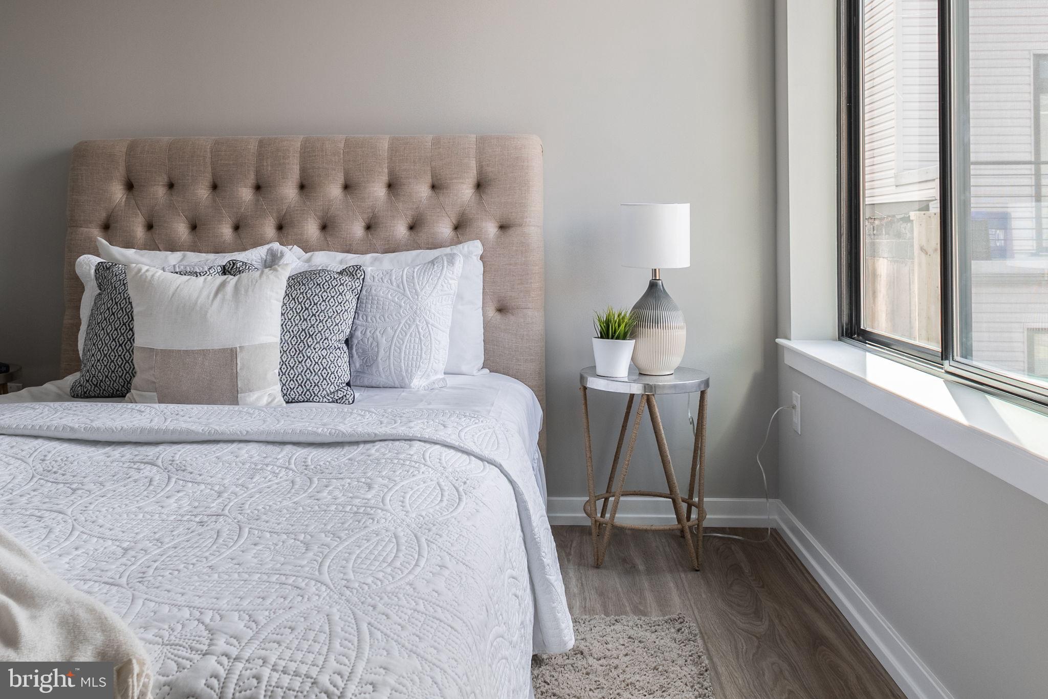 NEWBOLD - Residential Lease