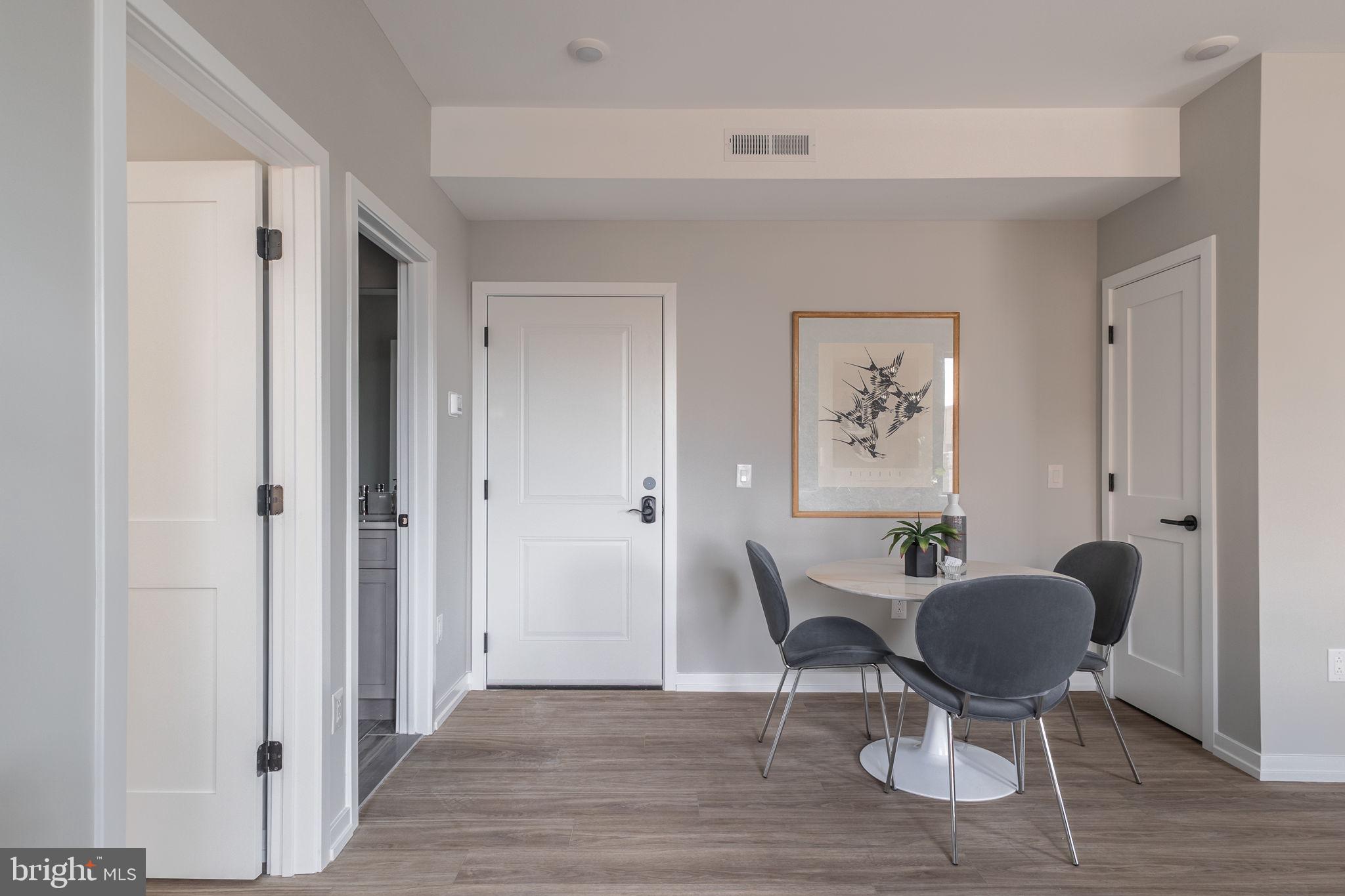 NEWBOLD - Residential Lease