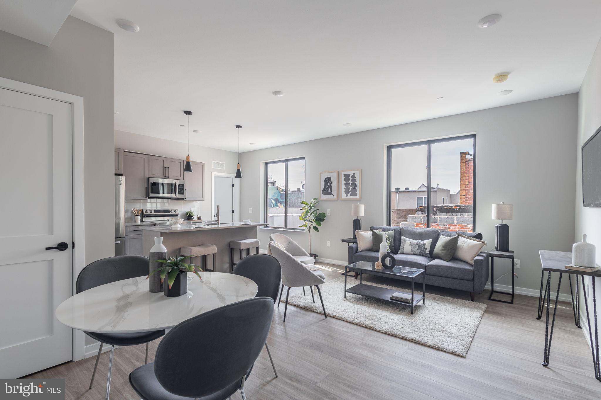 NEWBOLD - Residential Lease