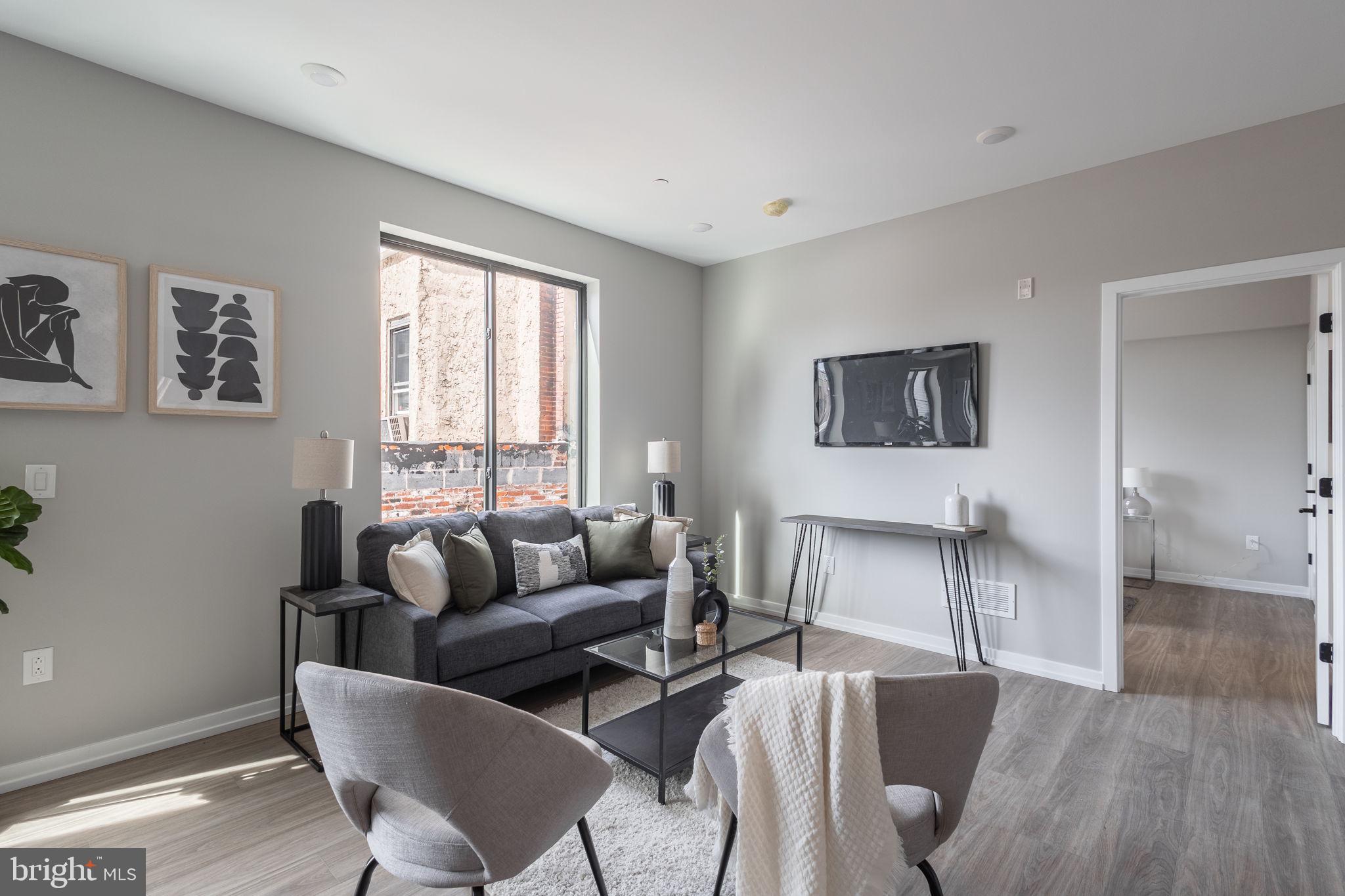 NEWBOLD - Residential Lease