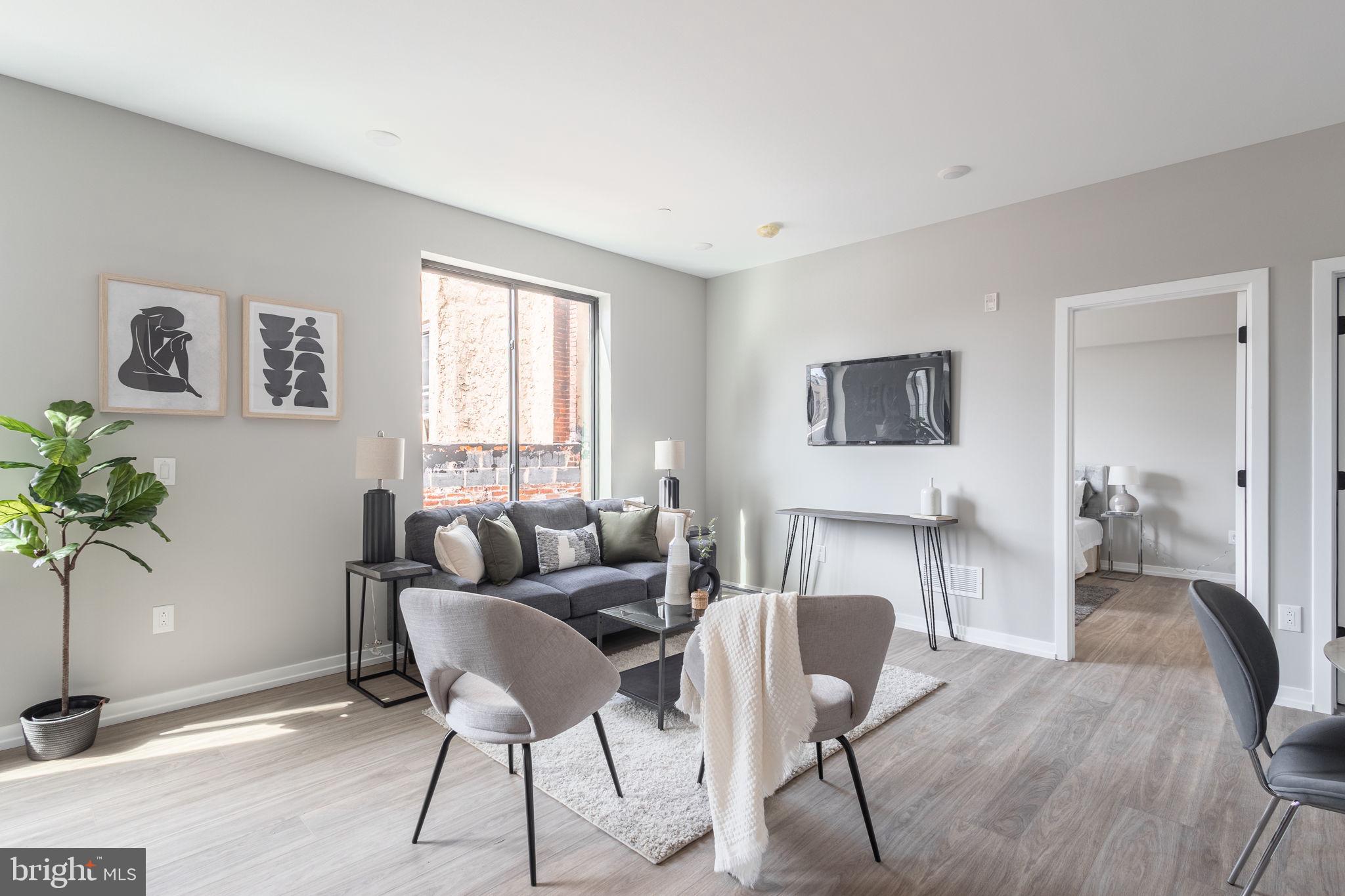 NEWBOLD - Residential Lease