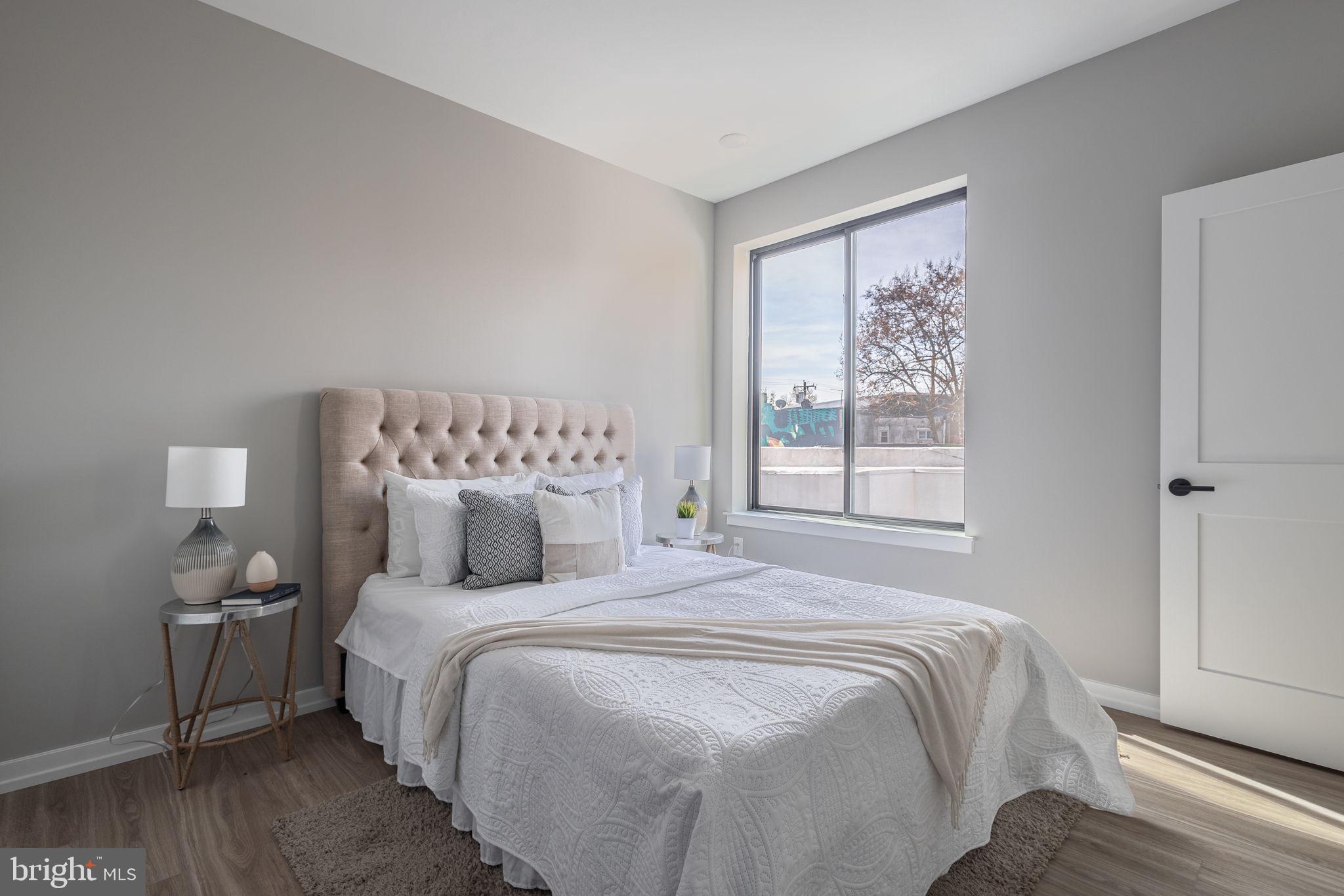 NEWBOLD - Residential Lease