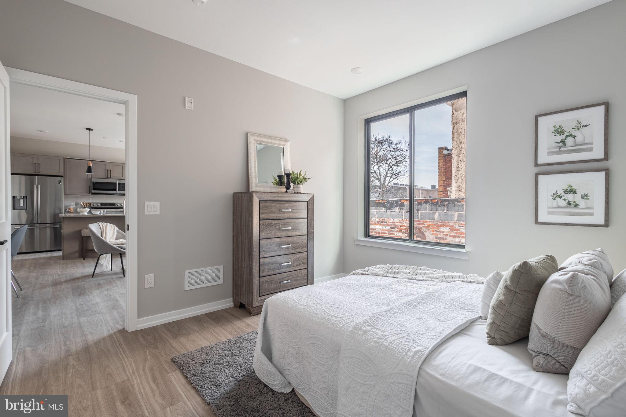 NEWBOLD - Residential Lease