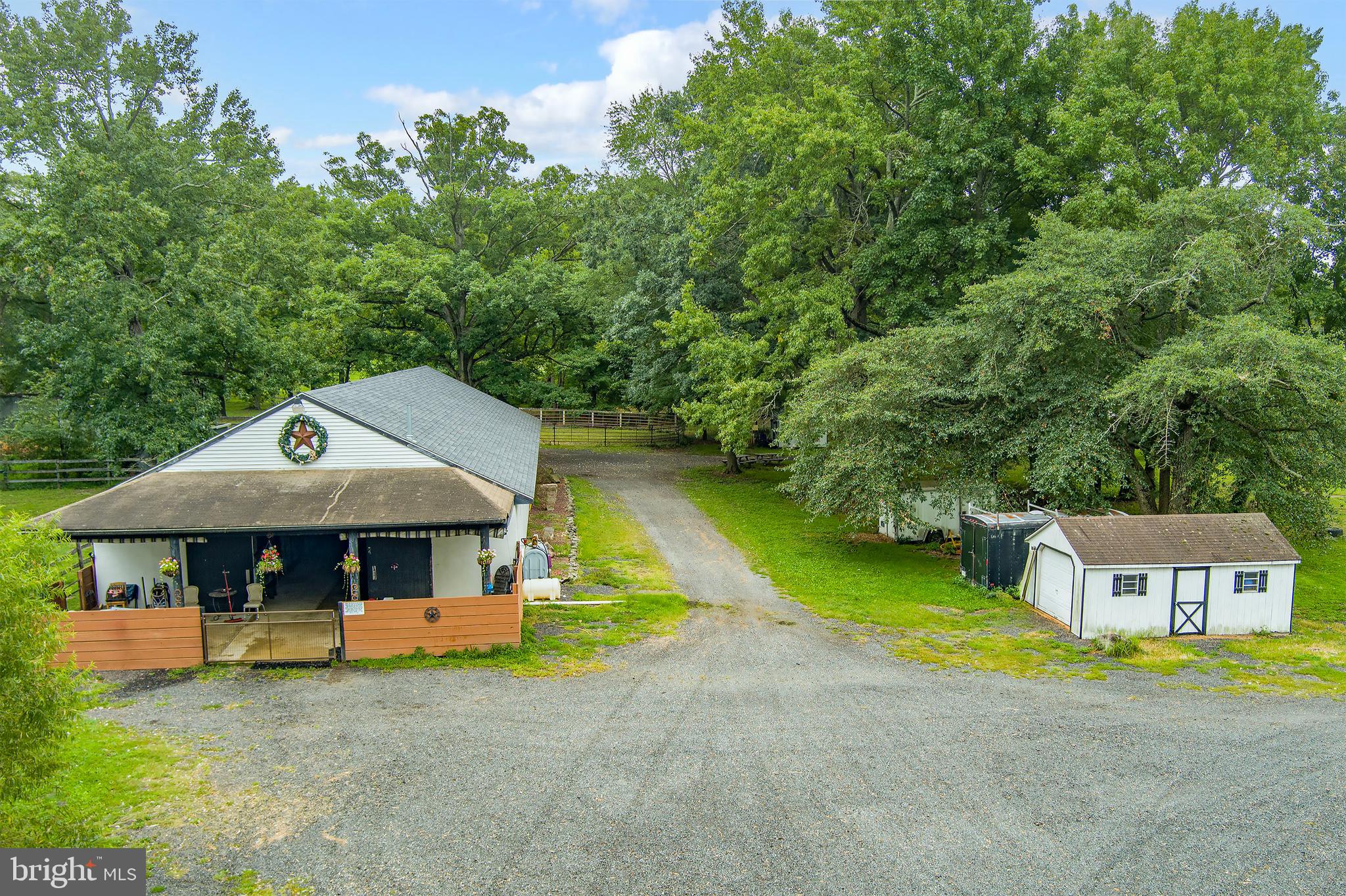 2328 MONMOUTH ROAD