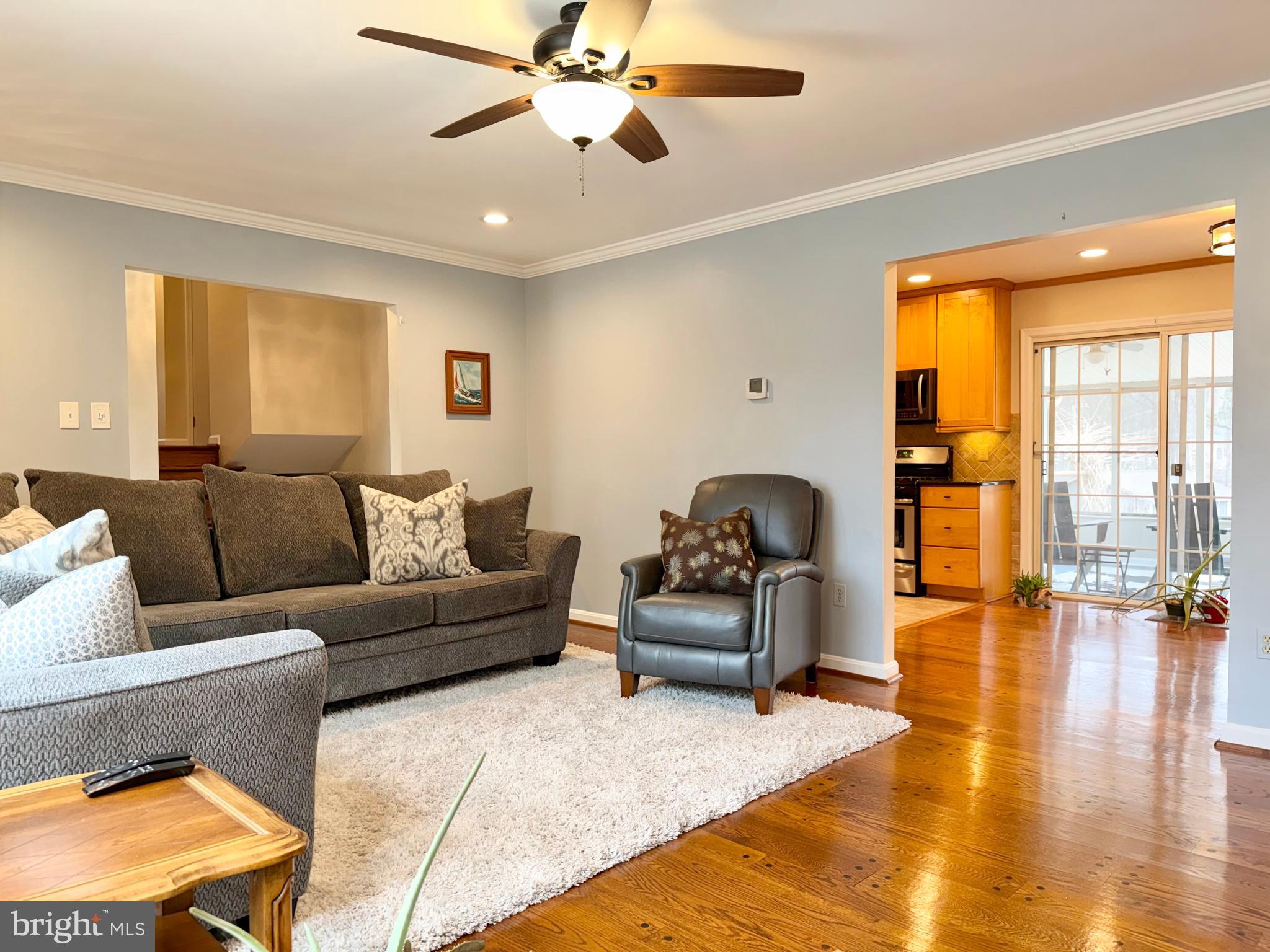 SHELTON SHOP - Residential