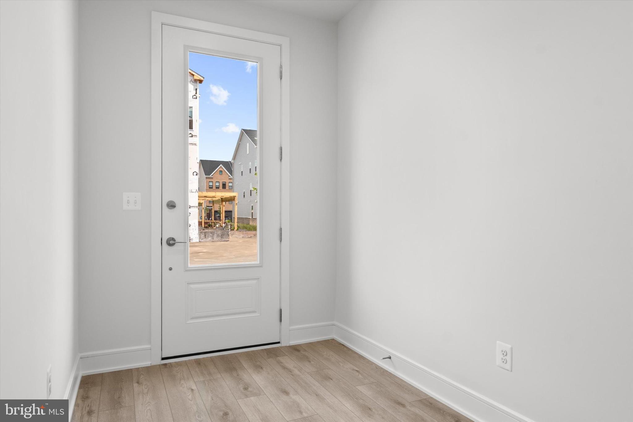 BRAMBLETON - Residential Lease