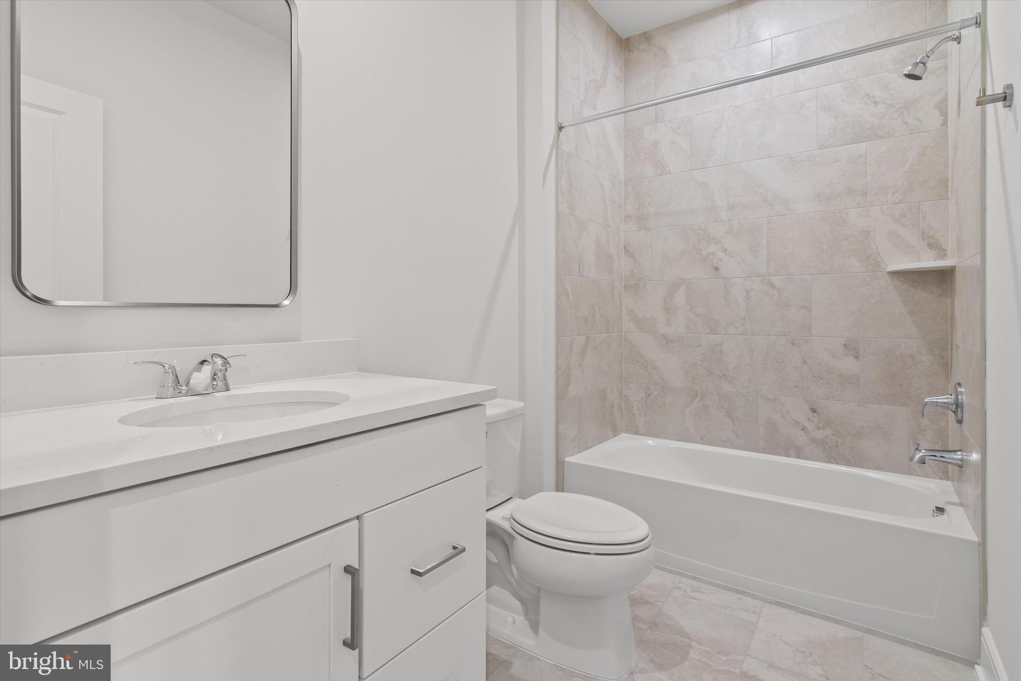 BRAMBLETON - Residential Lease