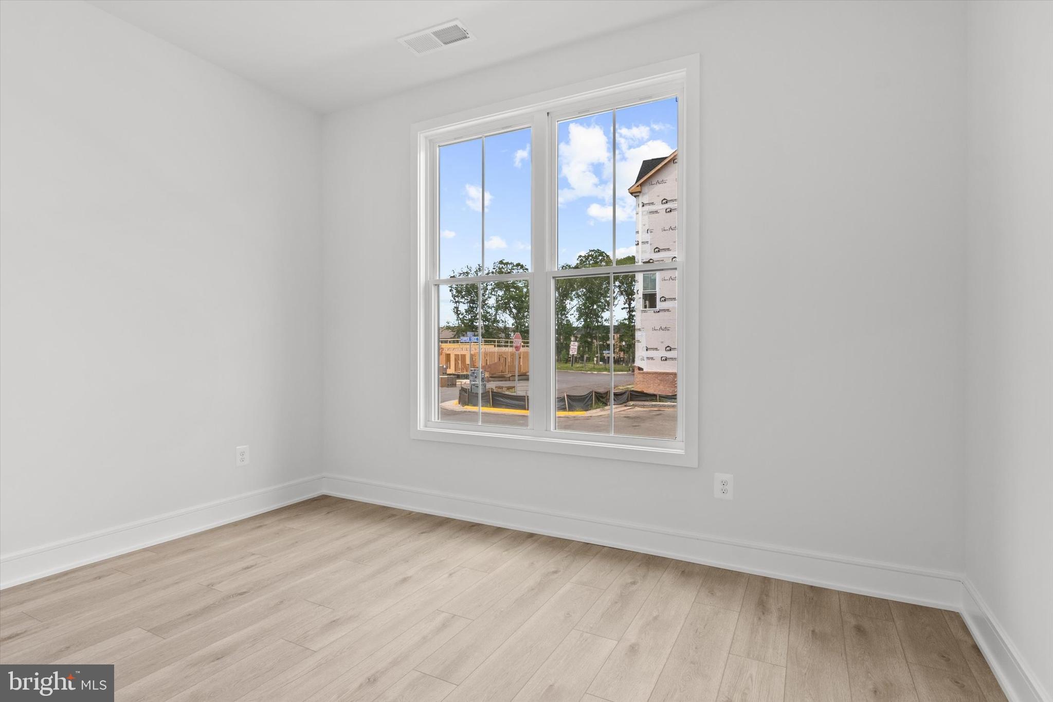 BRAMBLETON - Residential Lease