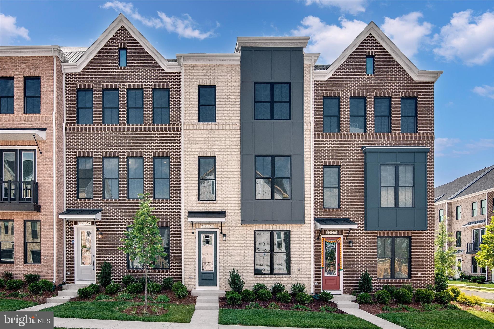 BRAMBLETON - Residential Lease