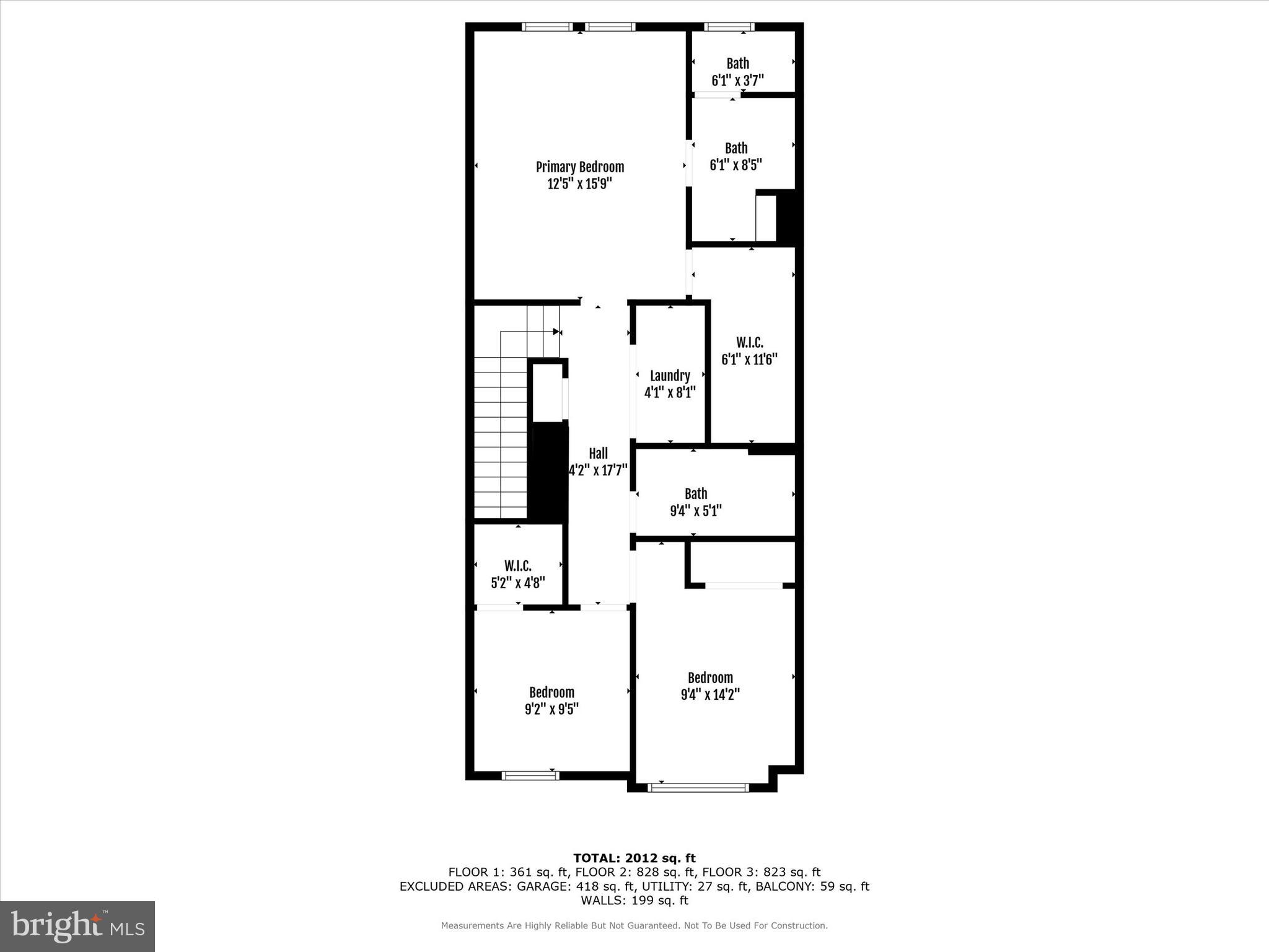 BRAMBLETON - Residential Lease