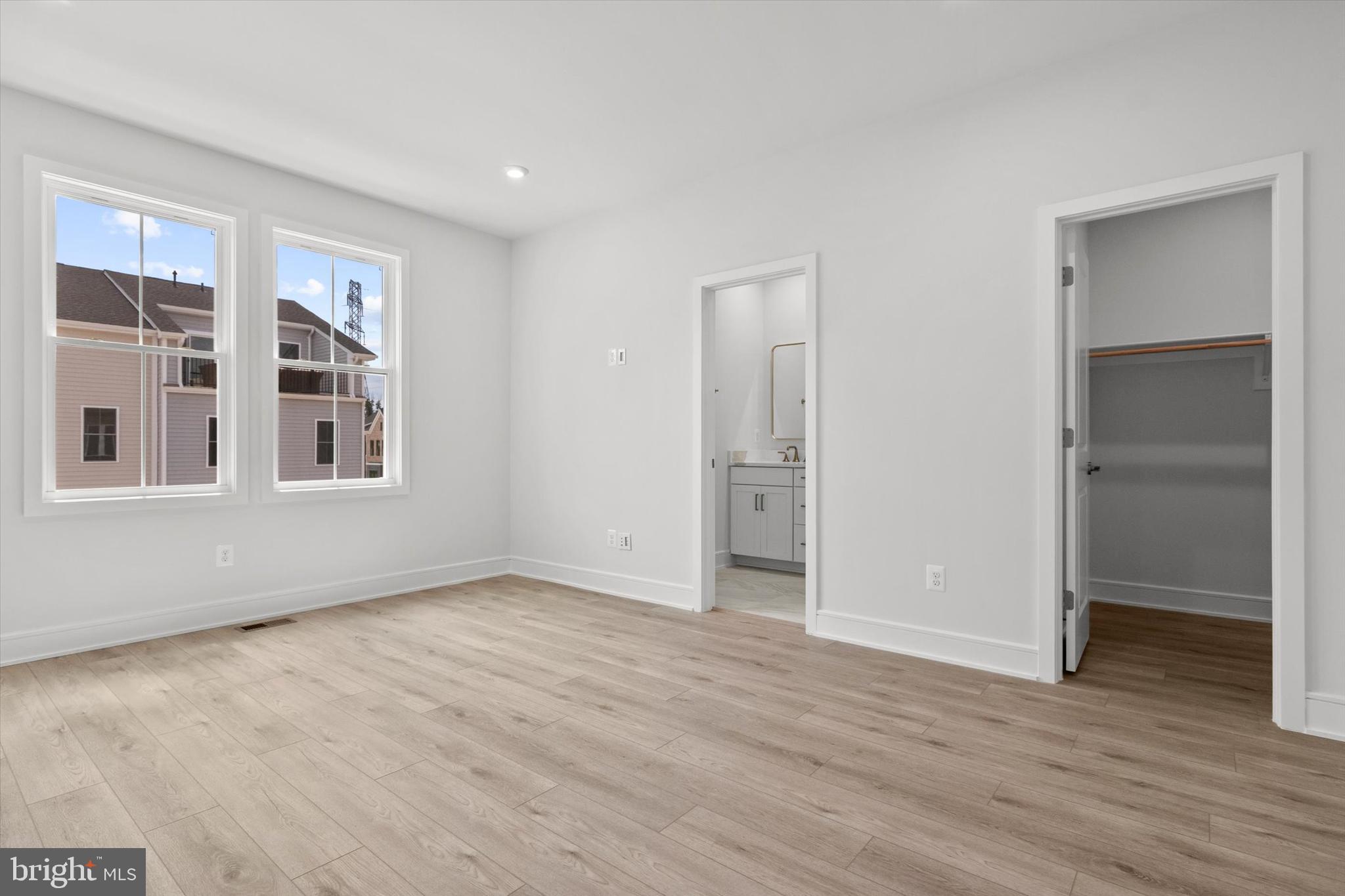 BRAMBLETON - Residential Lease