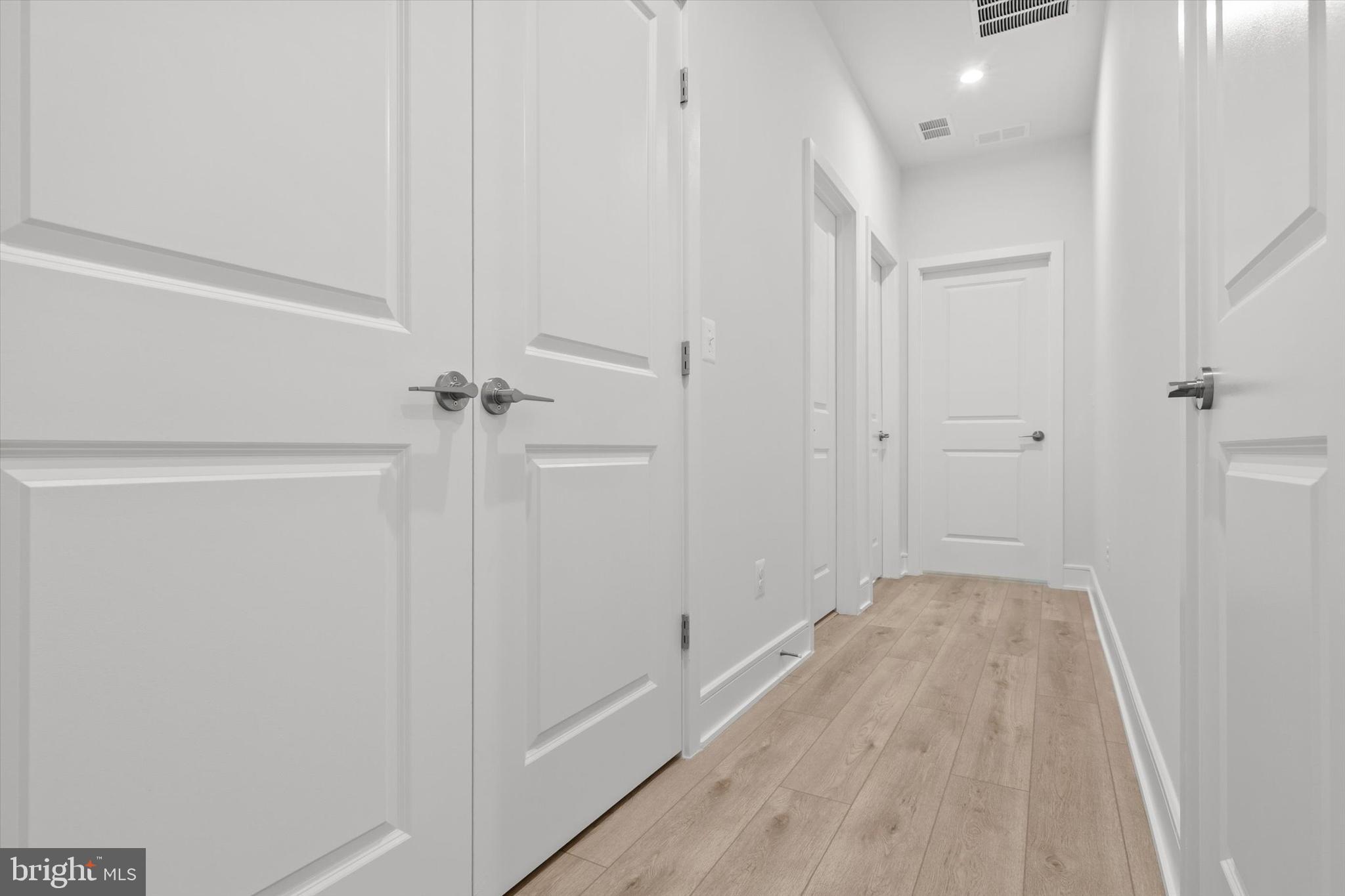 BRAMBLETON - Residential Lease