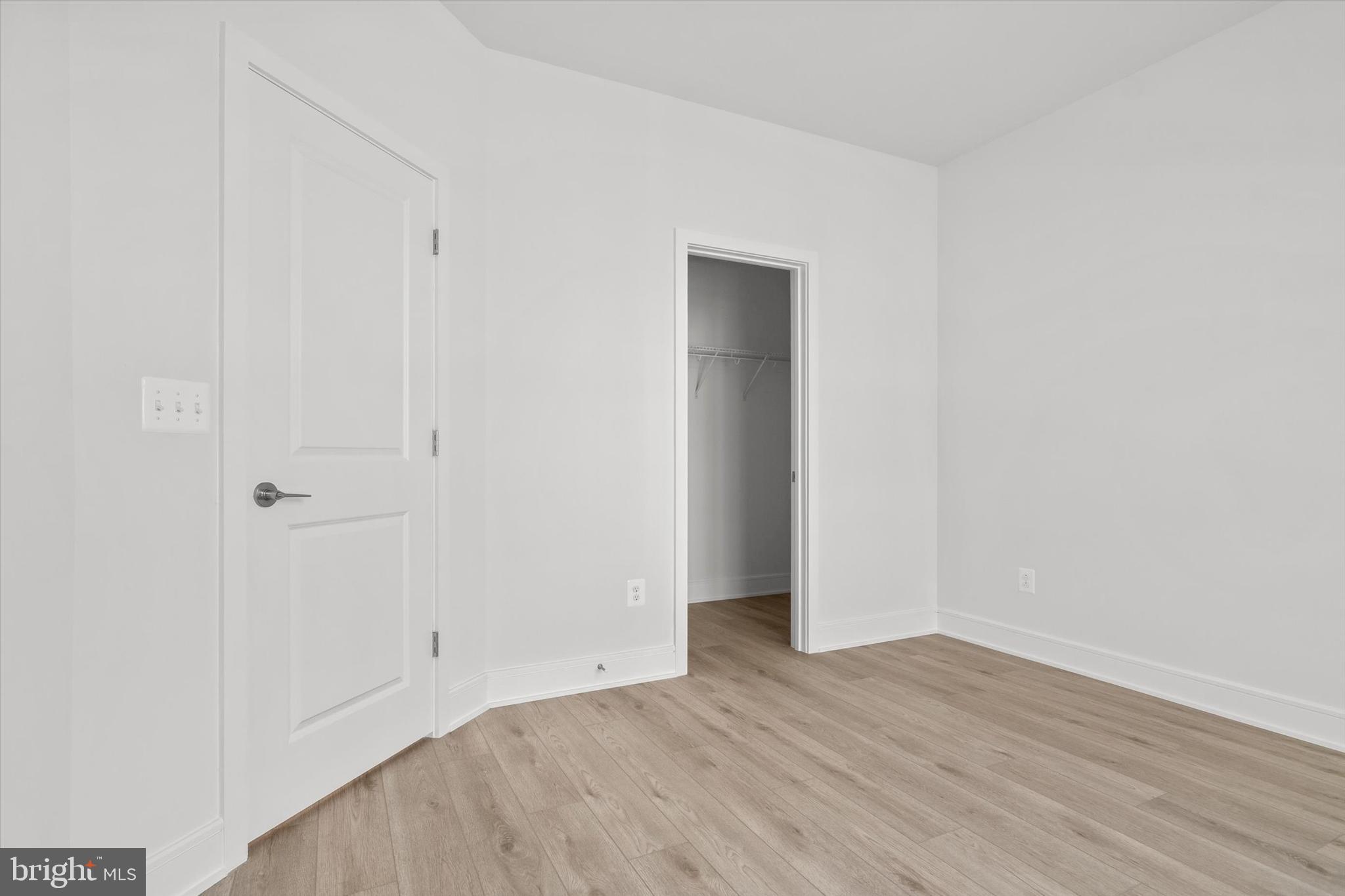 BRAMBLETON - Residential Lease