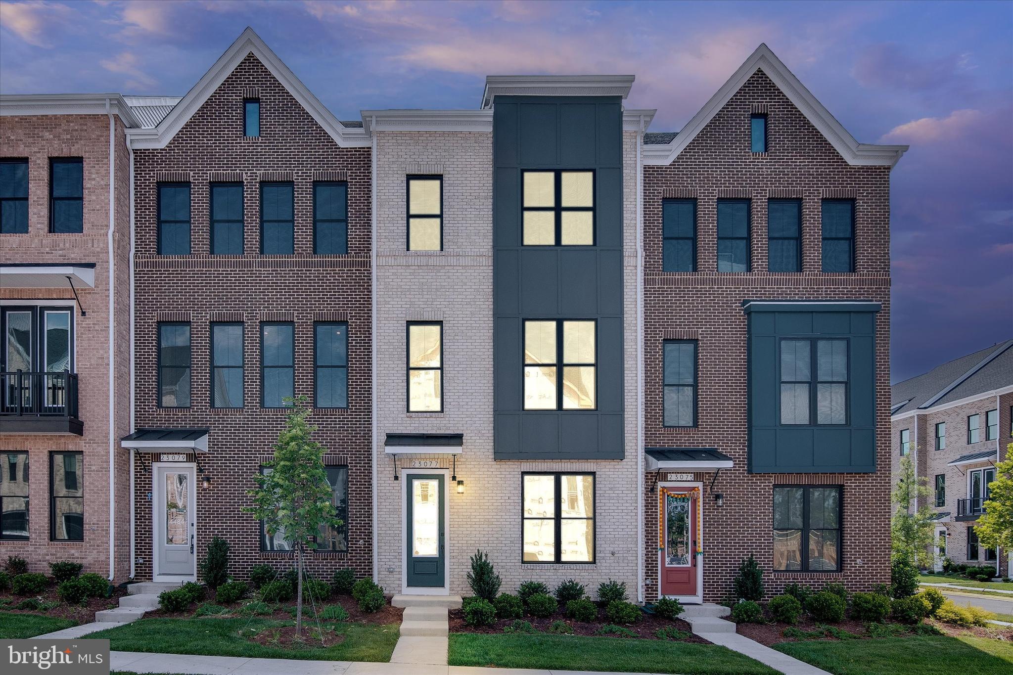 BRAMBLETON - Residential Lease