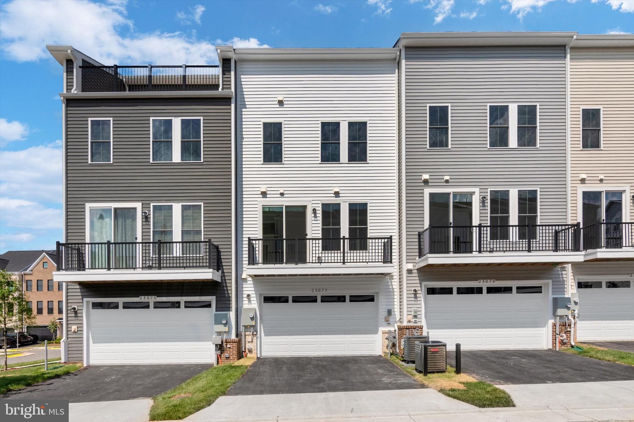 BRAMBLETON - Residential Lease