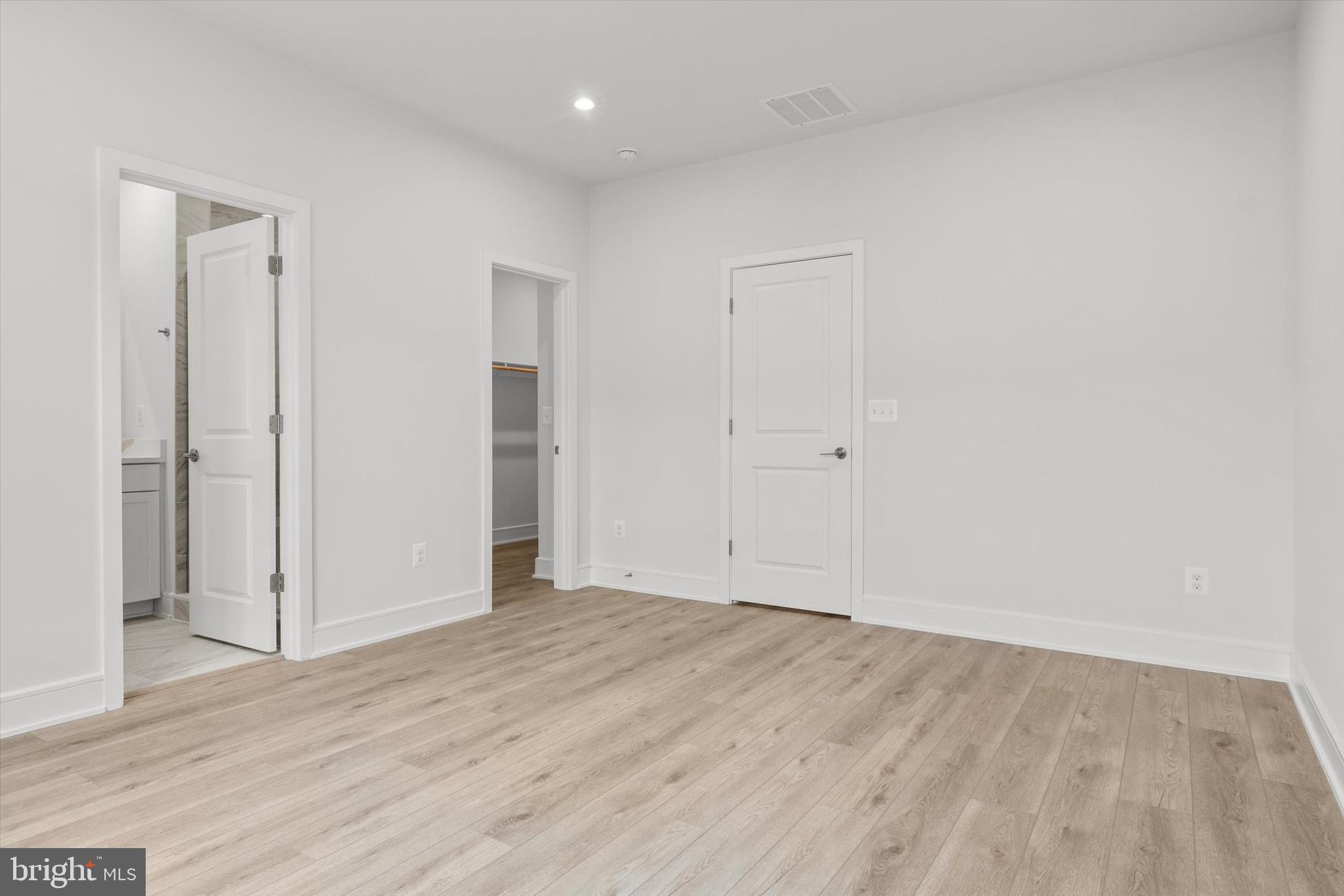 BRAMBLETON - Residential Lease