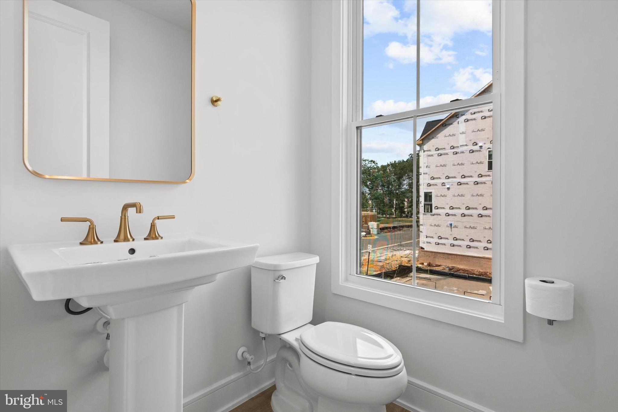 BRAMBLETON - Residential Lease