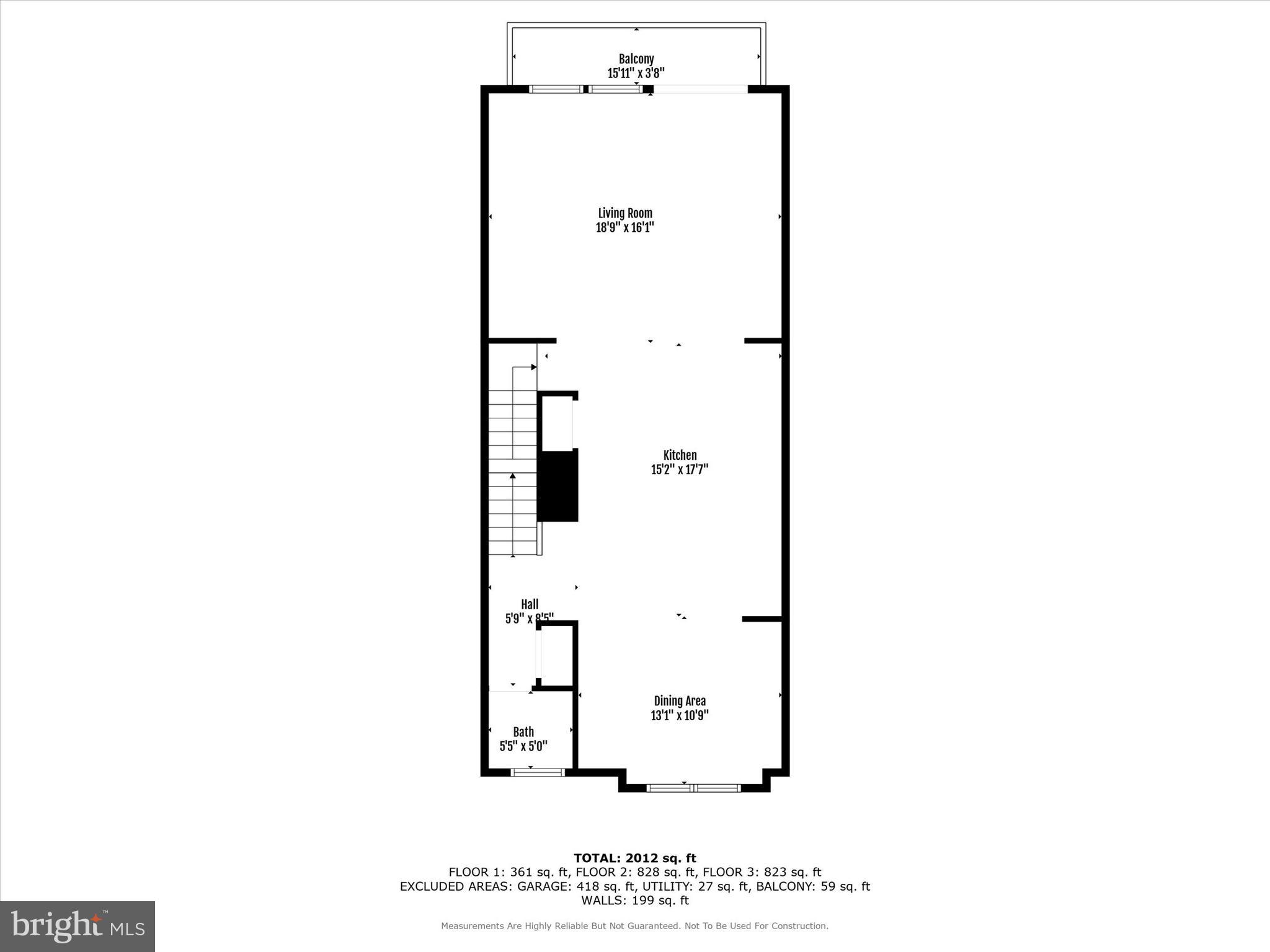 BRAMBLETON - Residential Lease