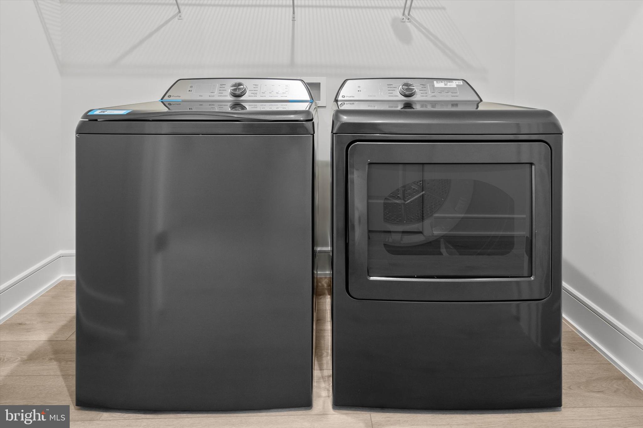 BRAMBLETON - Residential Lease