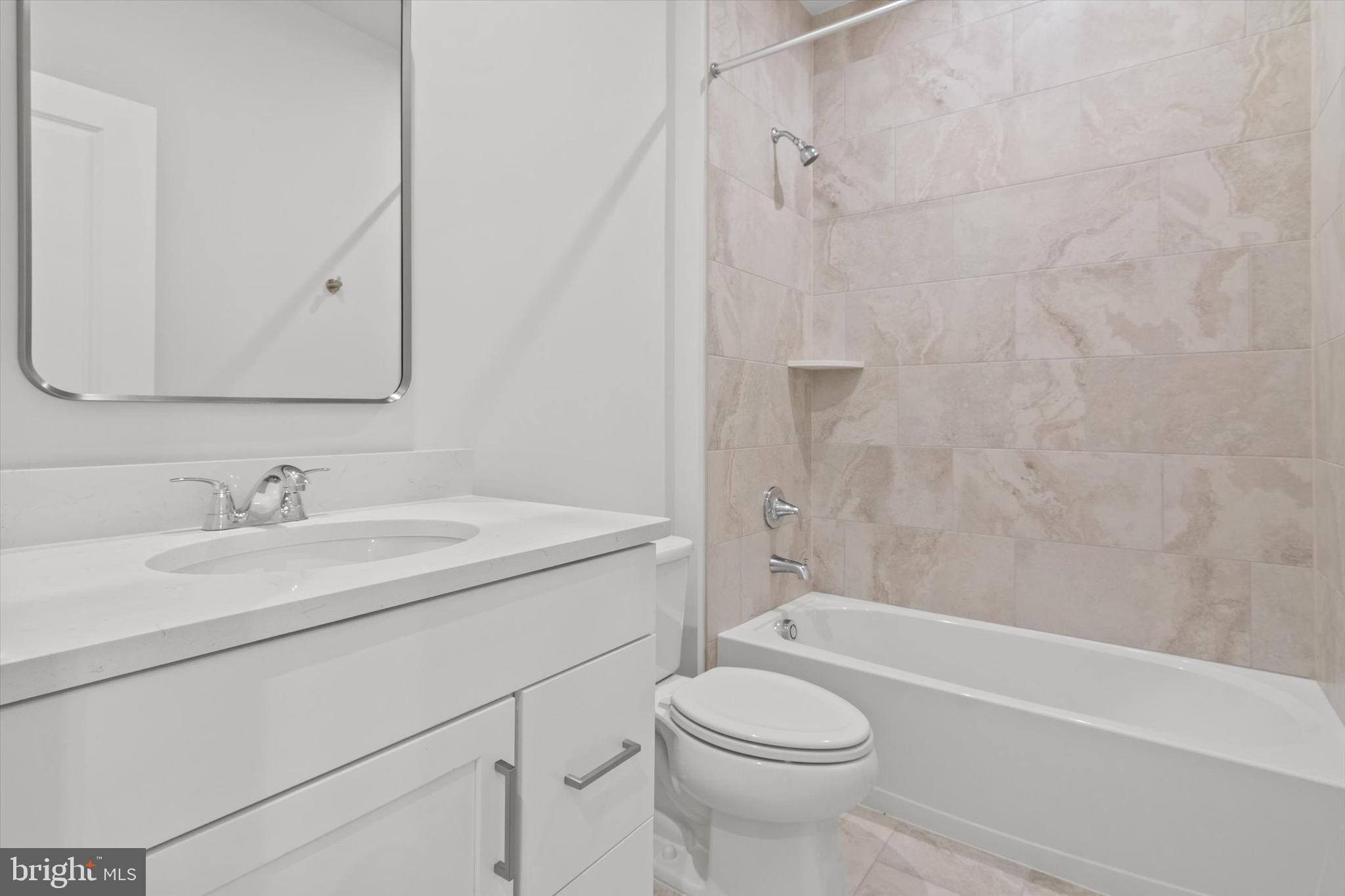 BRAMBLETON - Residential Lease