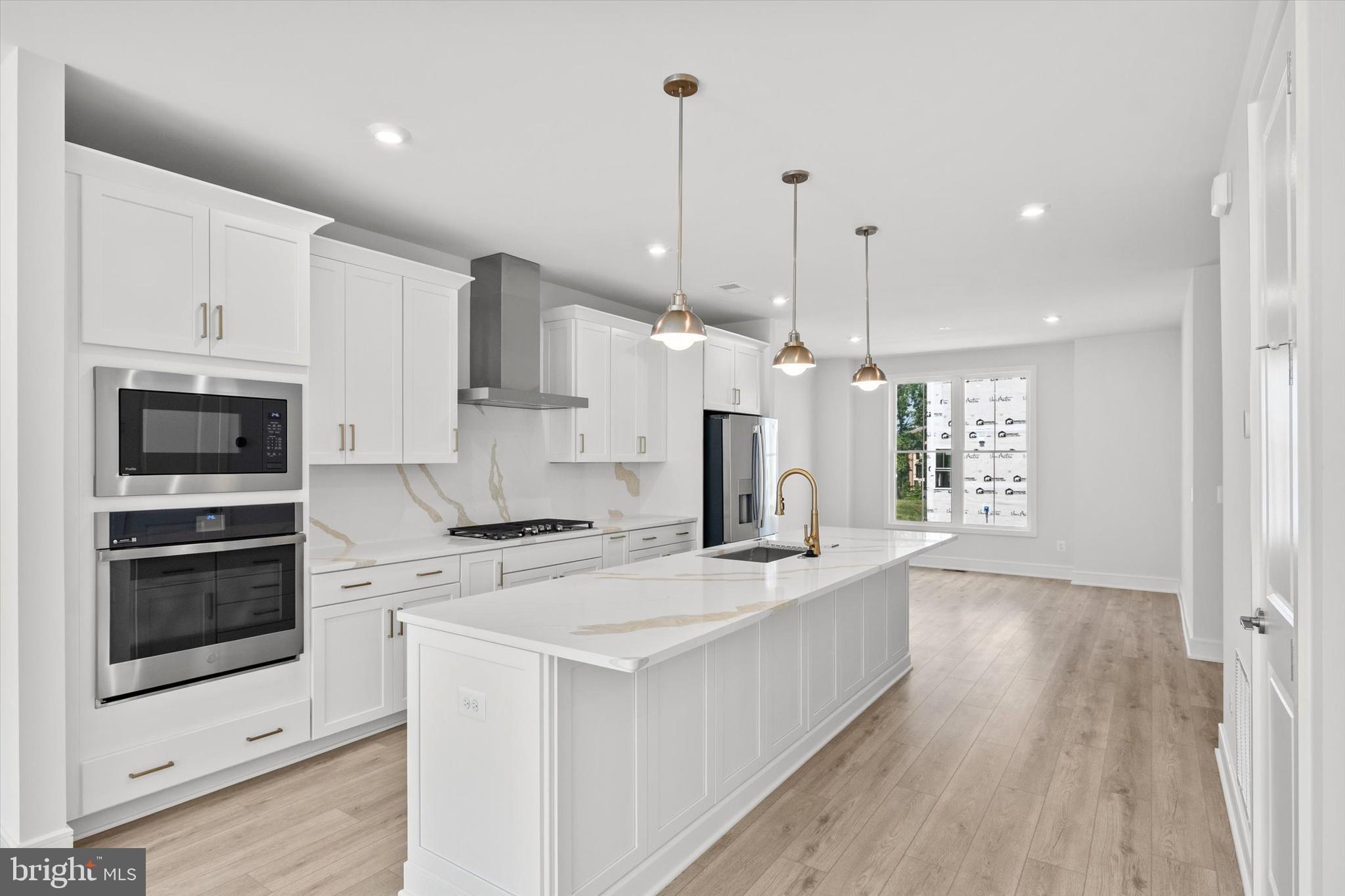 BRAMBLETON - Residential Lease