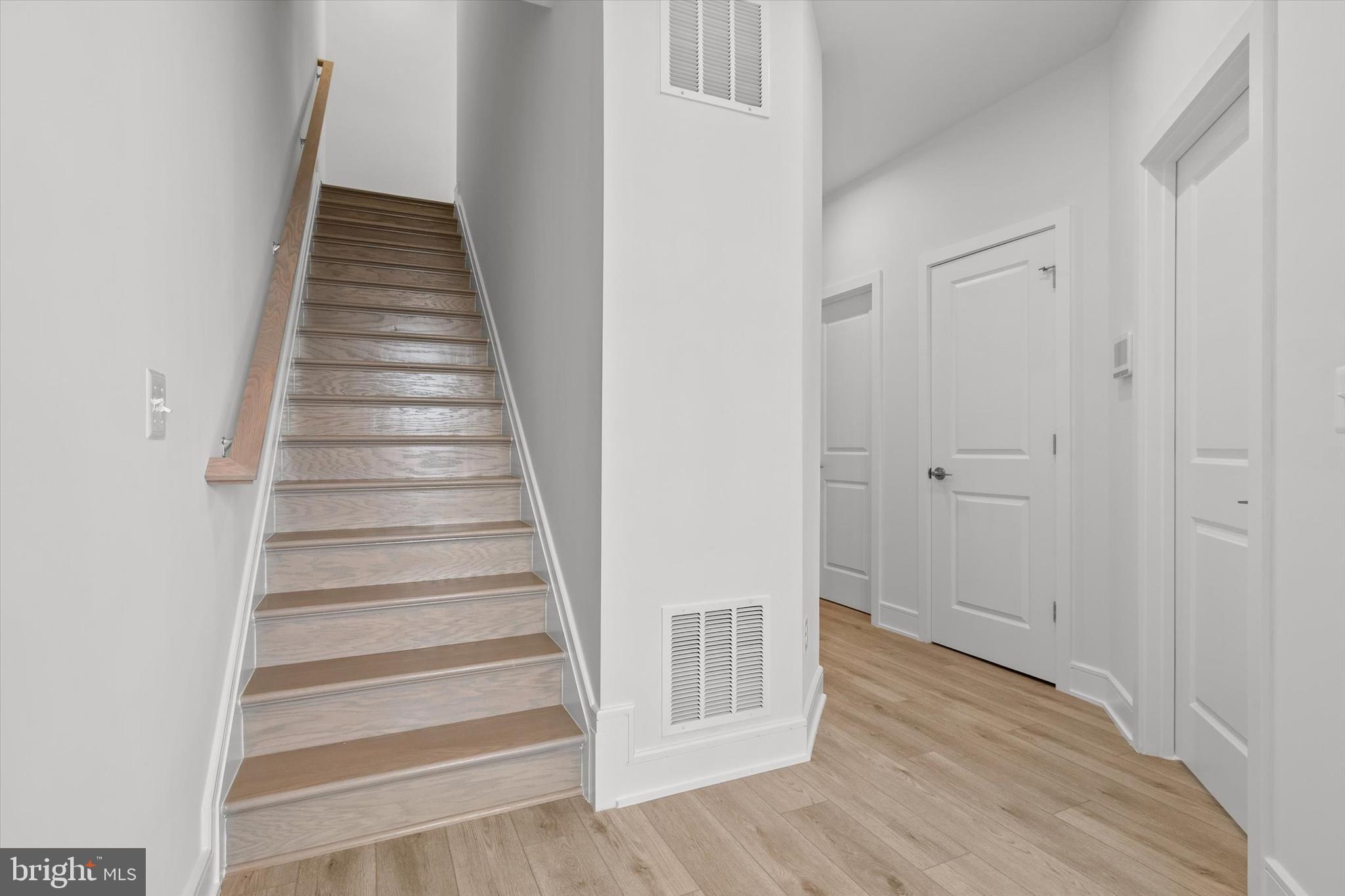 BRAMBLETON - Residential Lease