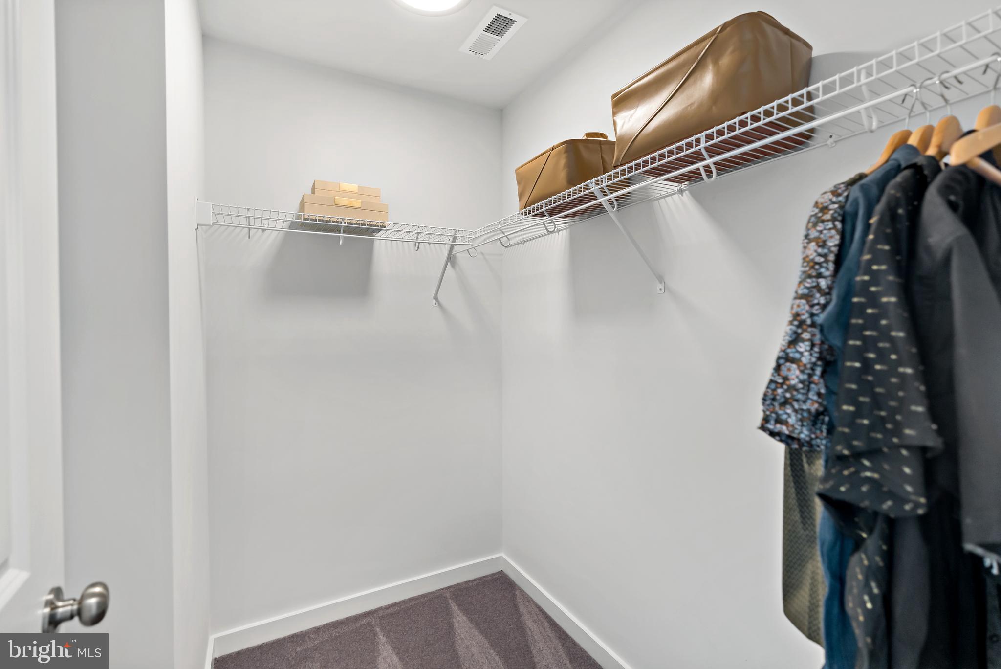 COMMUNITIES OF BURWELL - Residential