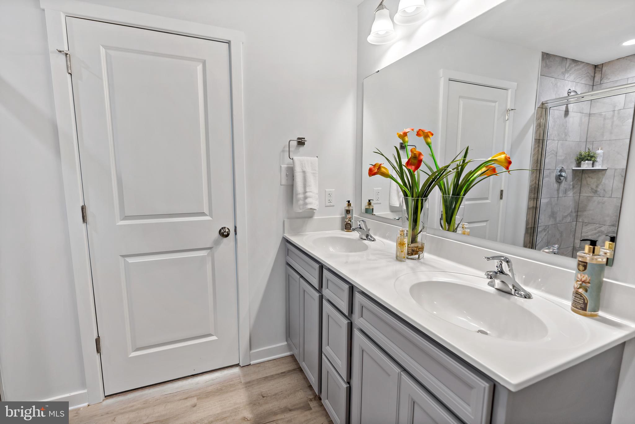 COMMUNITIES OF BURWELL - Residential