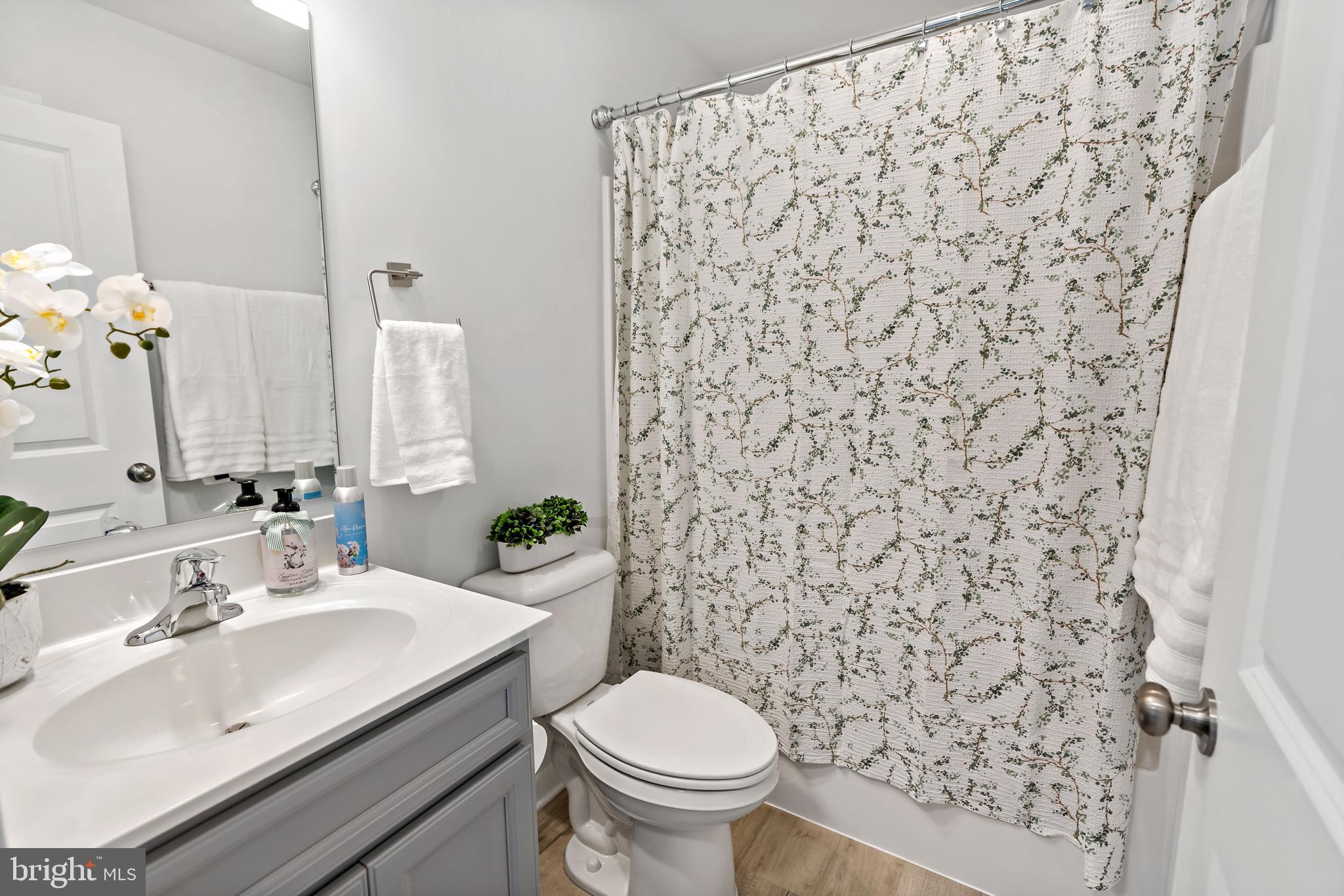 COMMUNITIES OF BURWELL - Residential