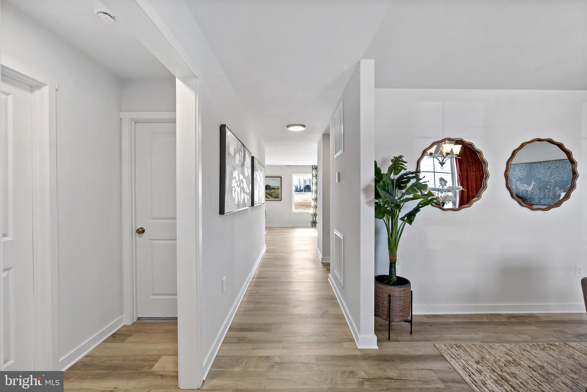 COMMUNITIES OF BURWELL - Residential