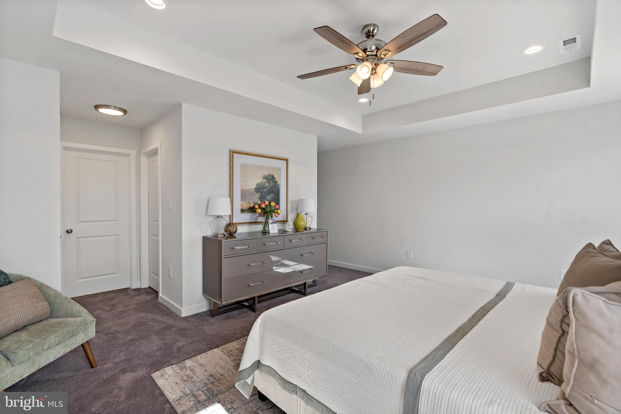 COMMUNITIES OF BURWELL - Residential