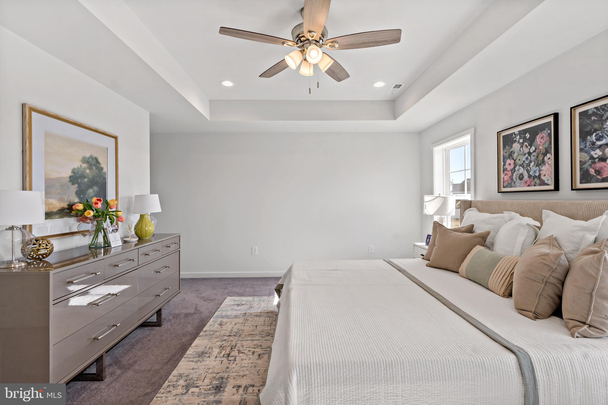 COMMUNITIES OF BURWELL - Residential