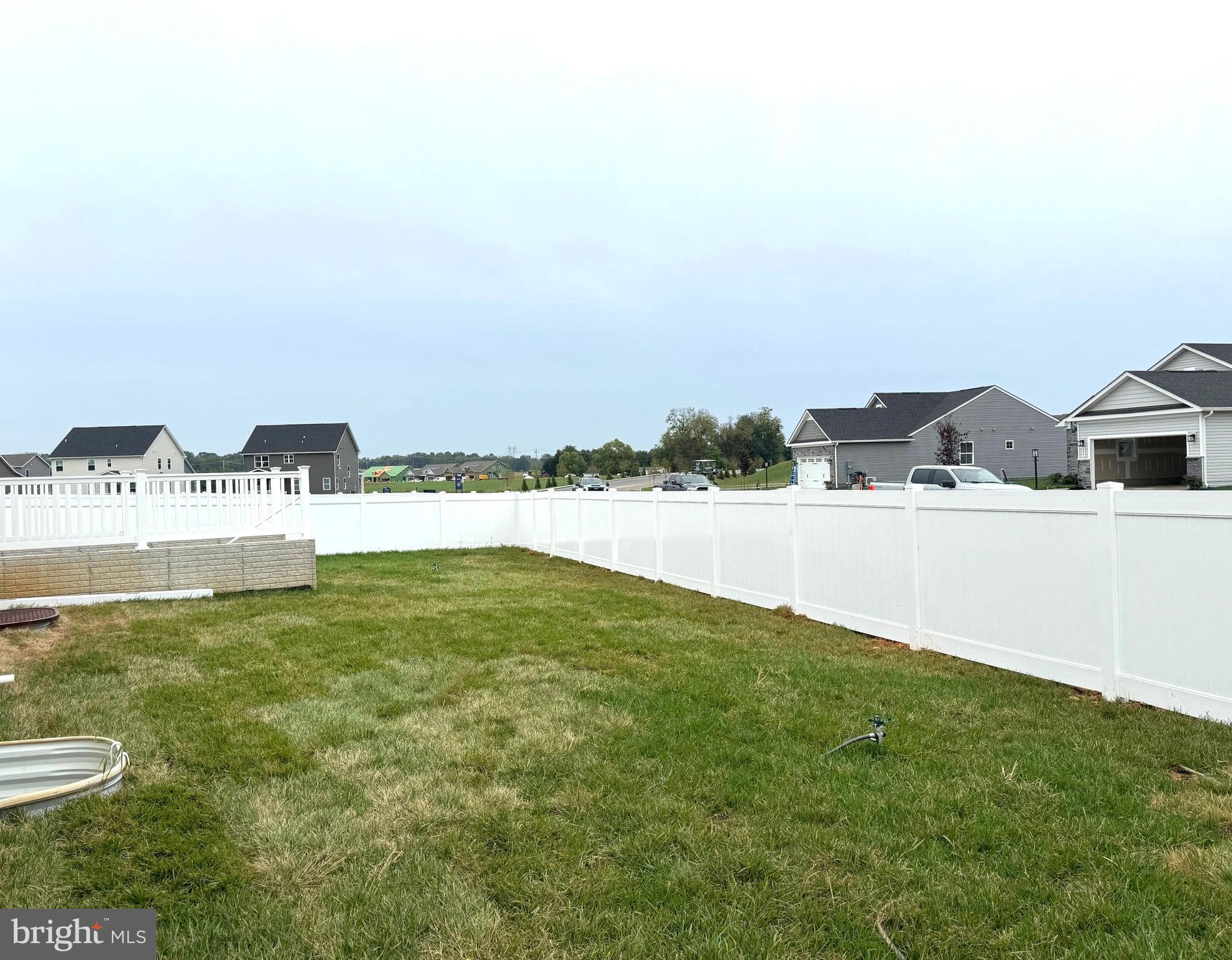 COMMUNITIES OF BURWELL - Residential