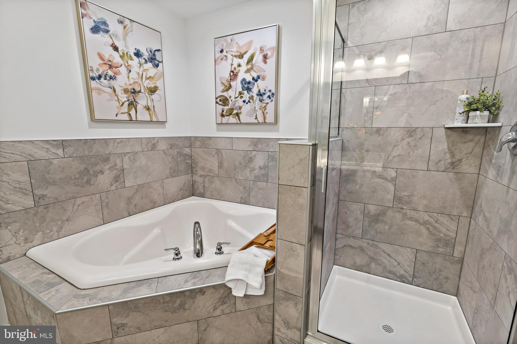 COMMUNITIES OF BURWELL - Residential