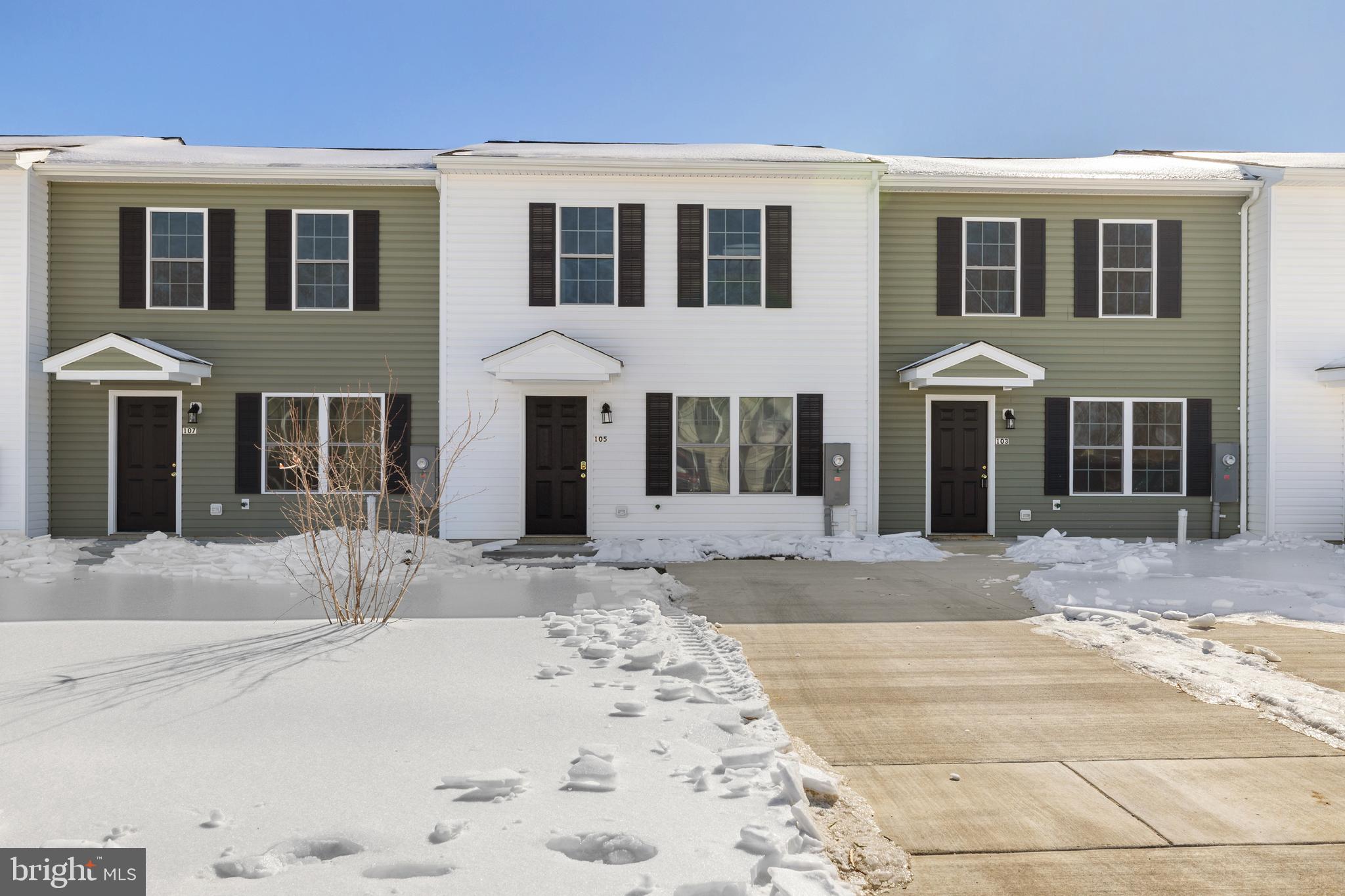 CHESTER ARMS - Residential