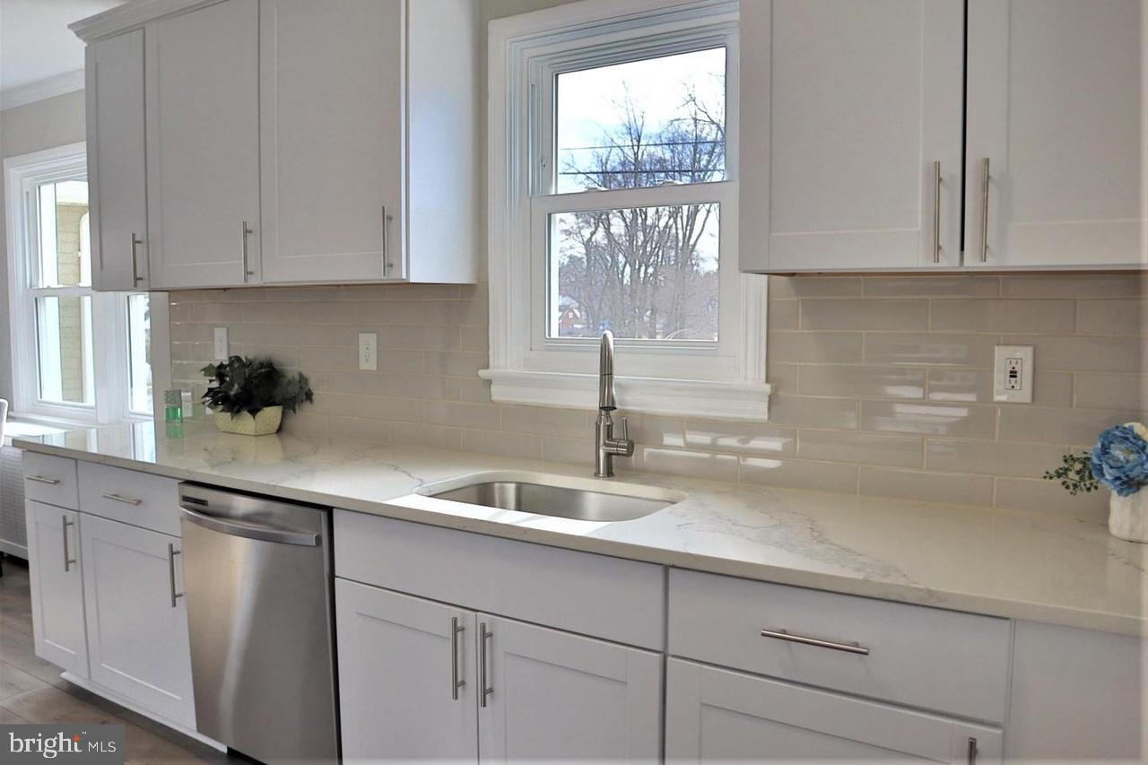 CHILLUM GARDENS - Residential Lease