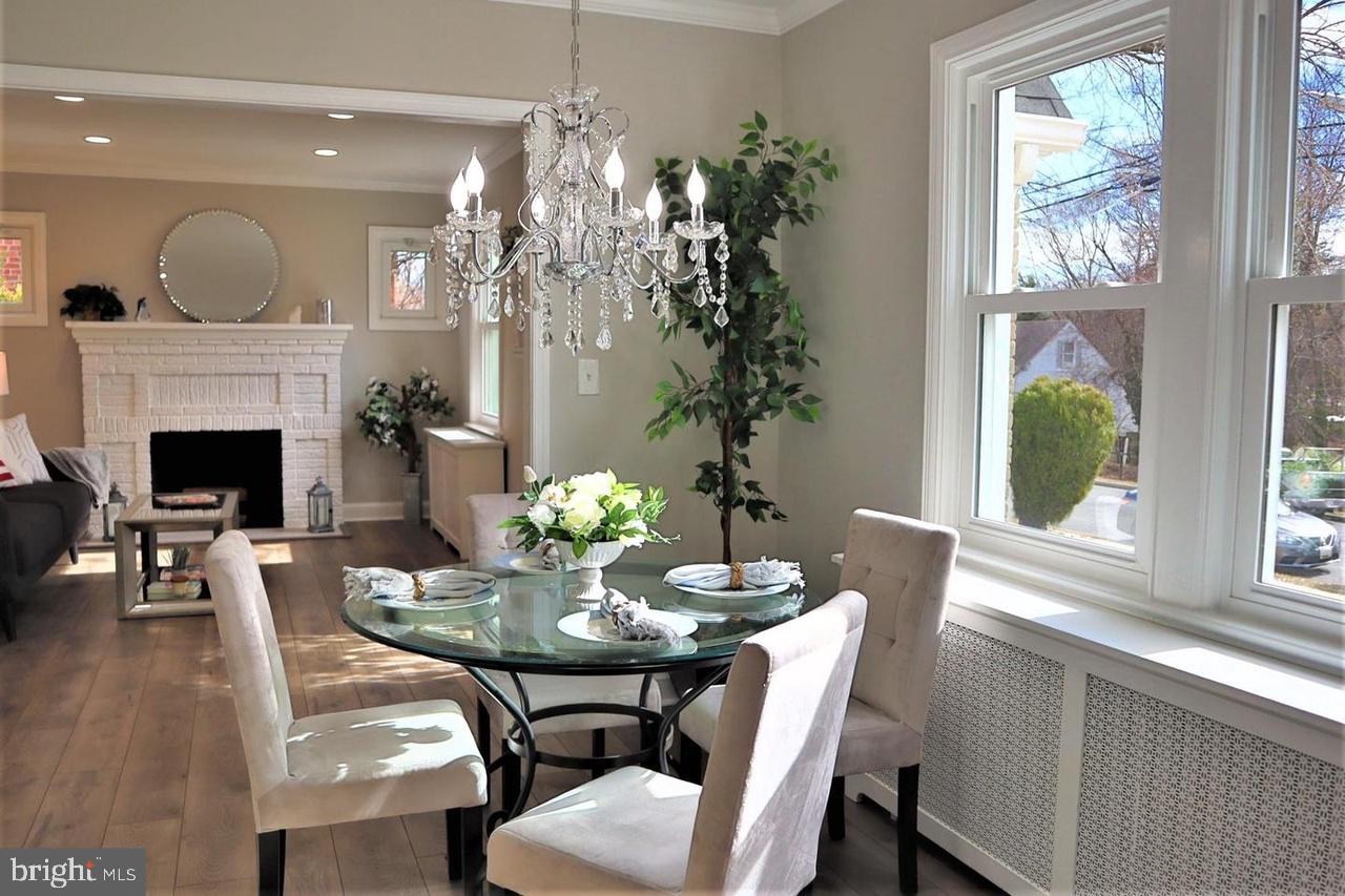 CHILLUM GARDENS - Residential Lease