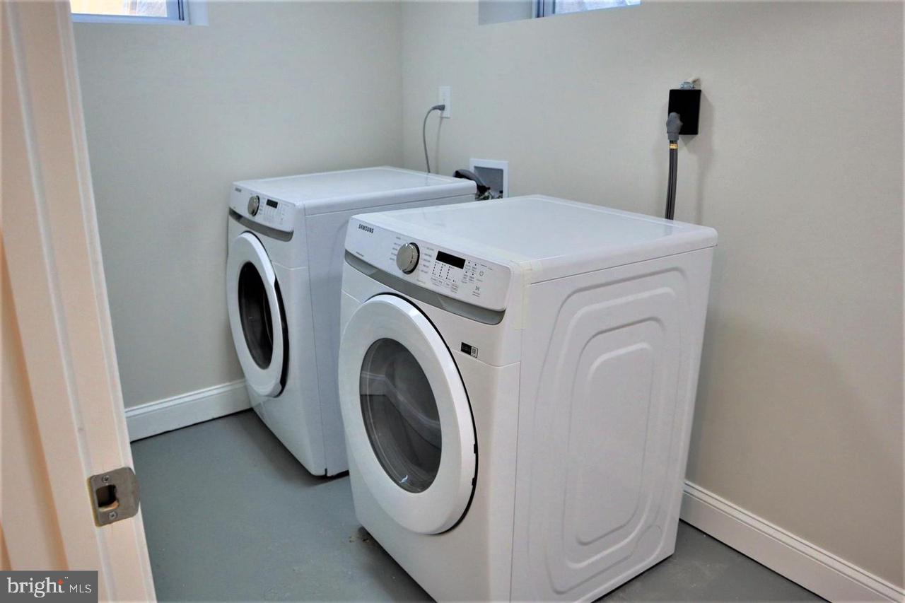 CHILLUM GARDENS - Residential Lease